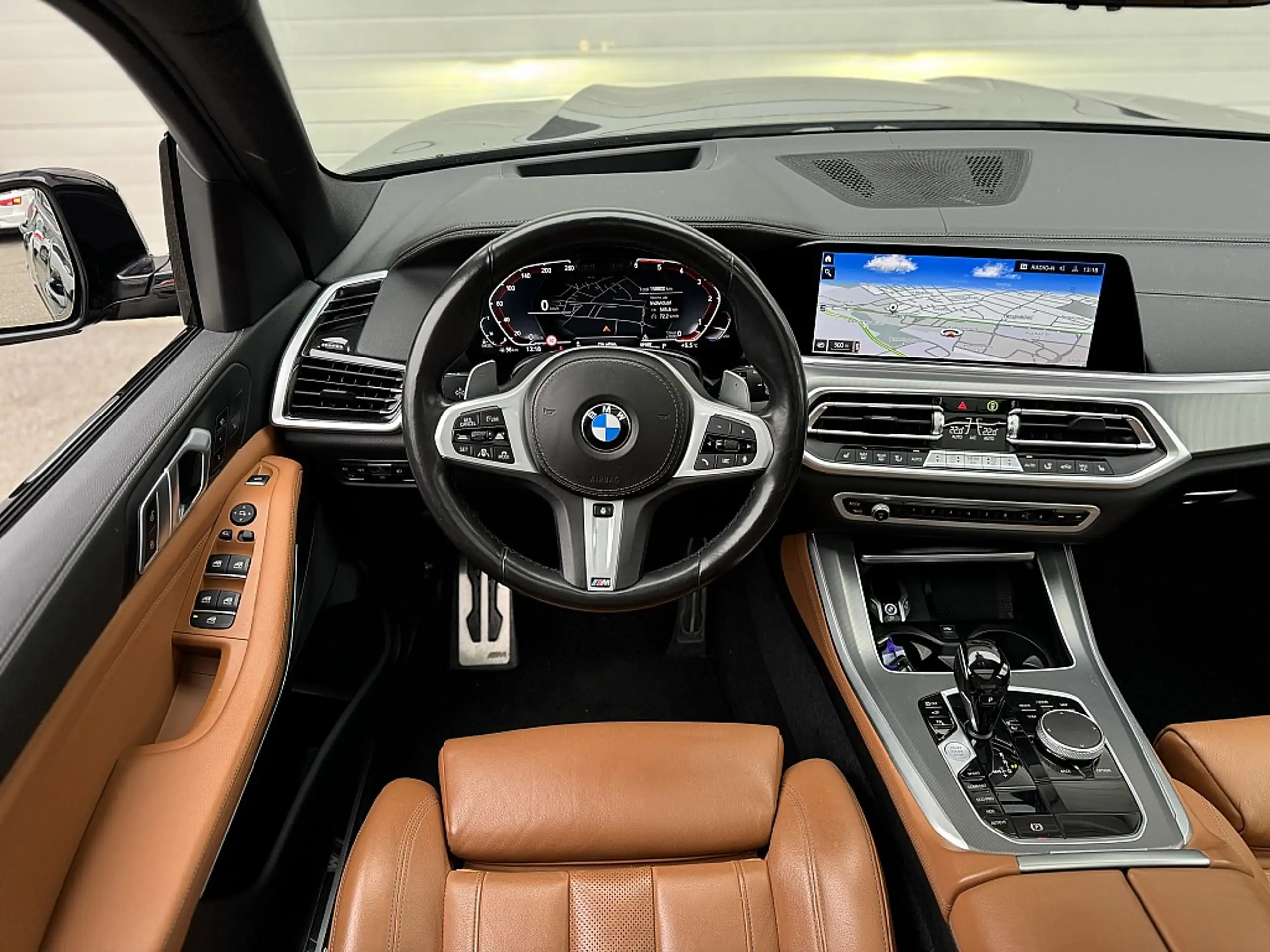 BMW - X5