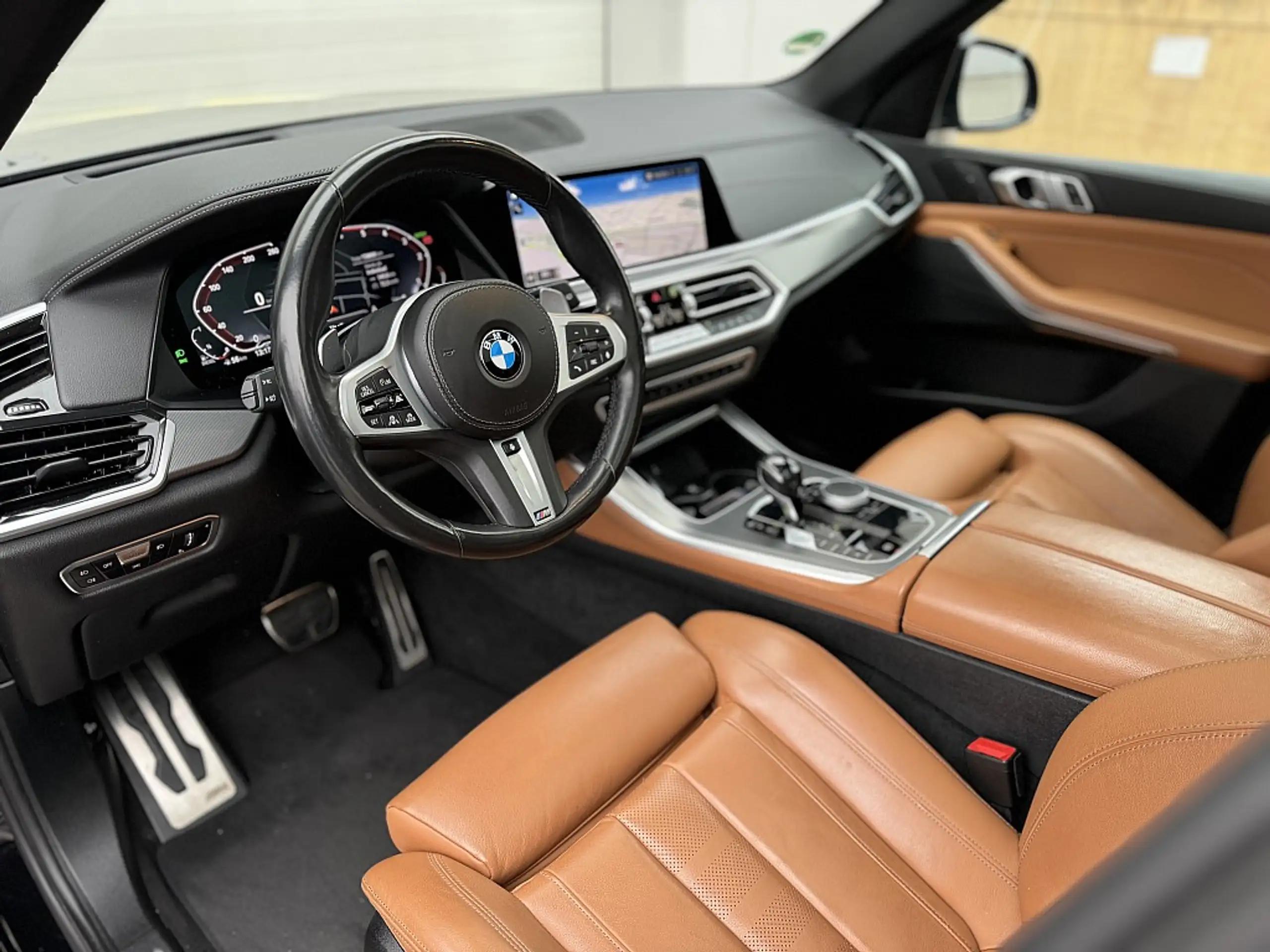 BMW - X5