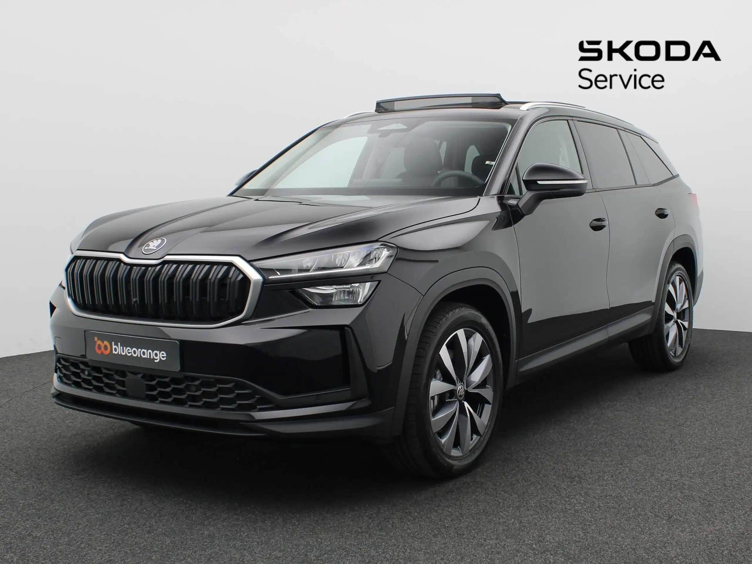 Skoda - Kodiaq