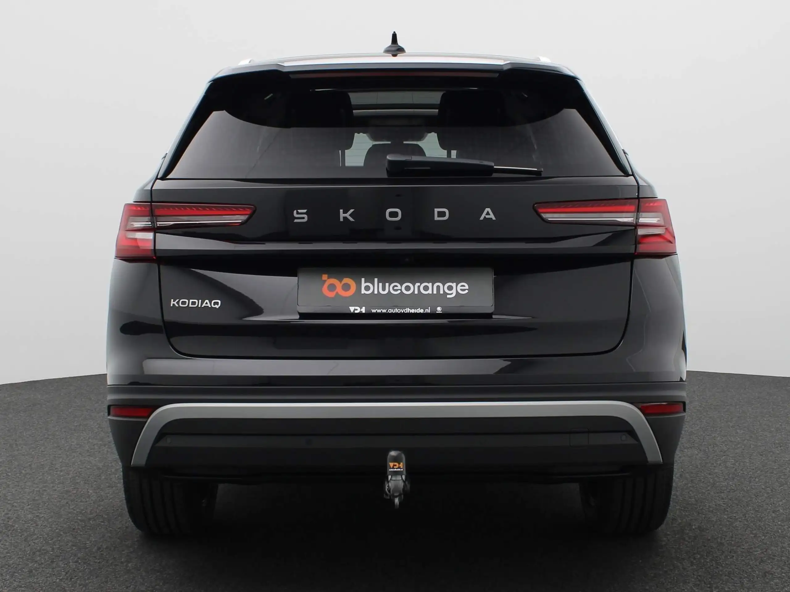 Skoda - Kodiaq