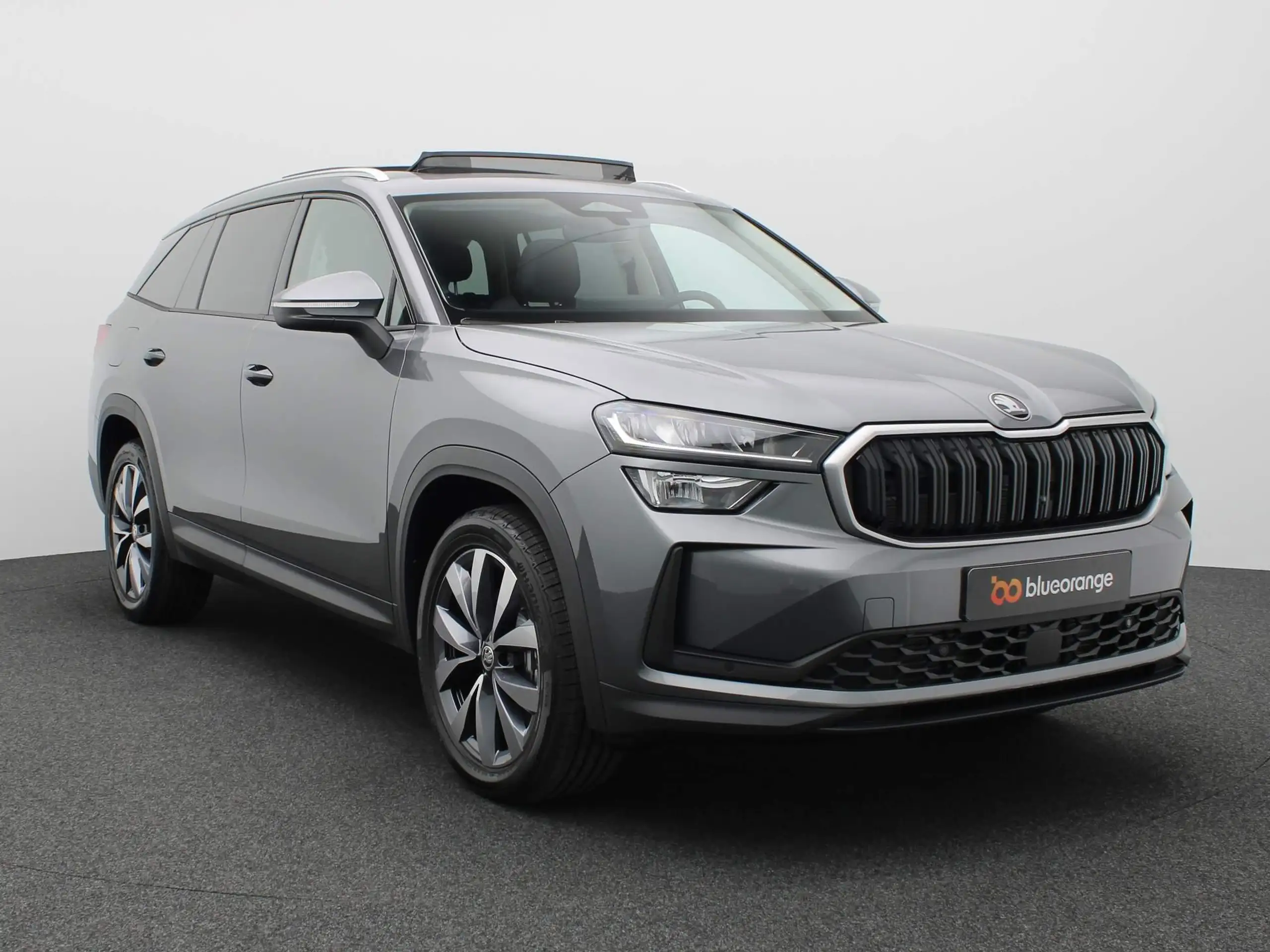 Skoda - Kodiaq