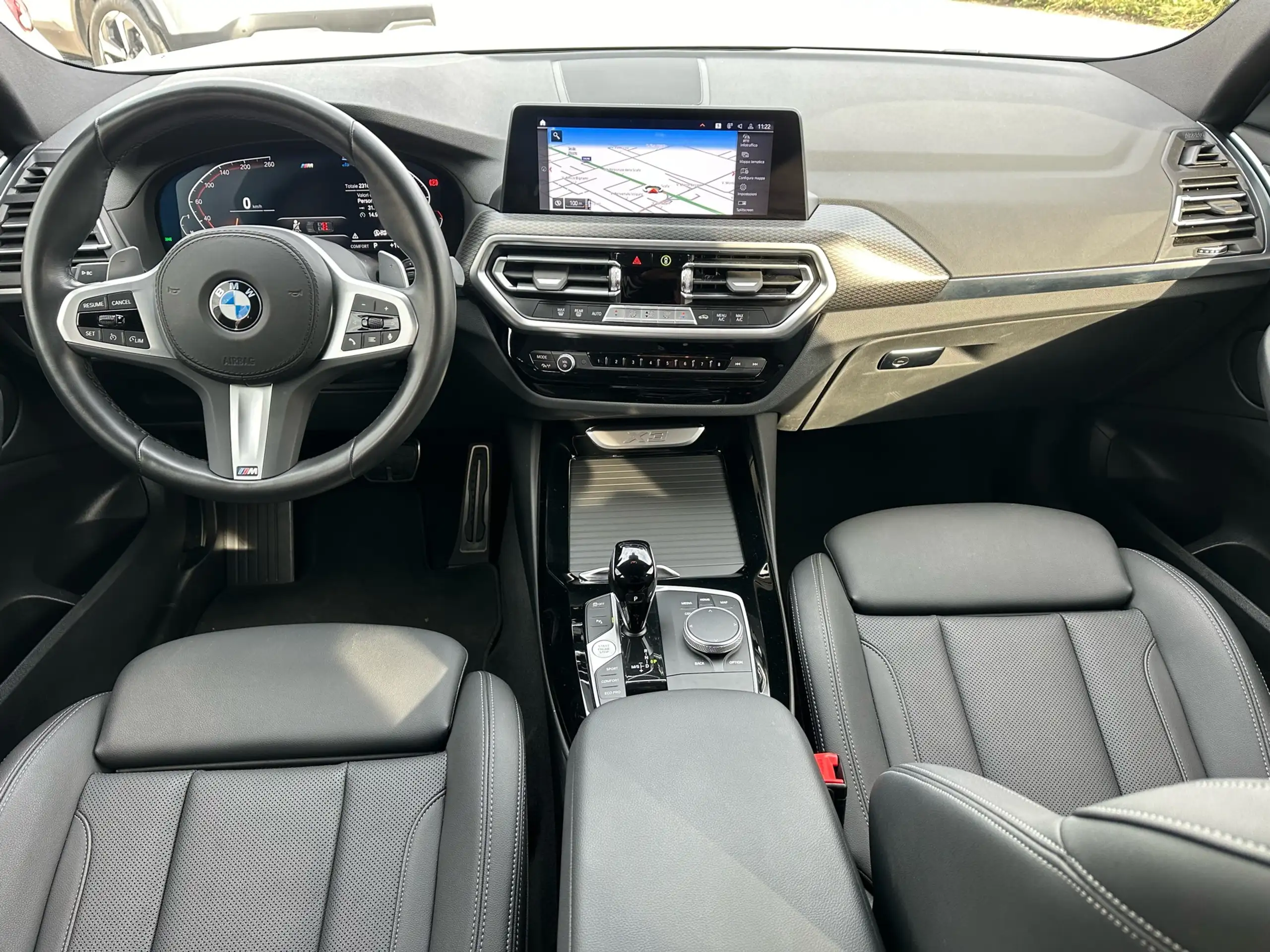 BMW - X3