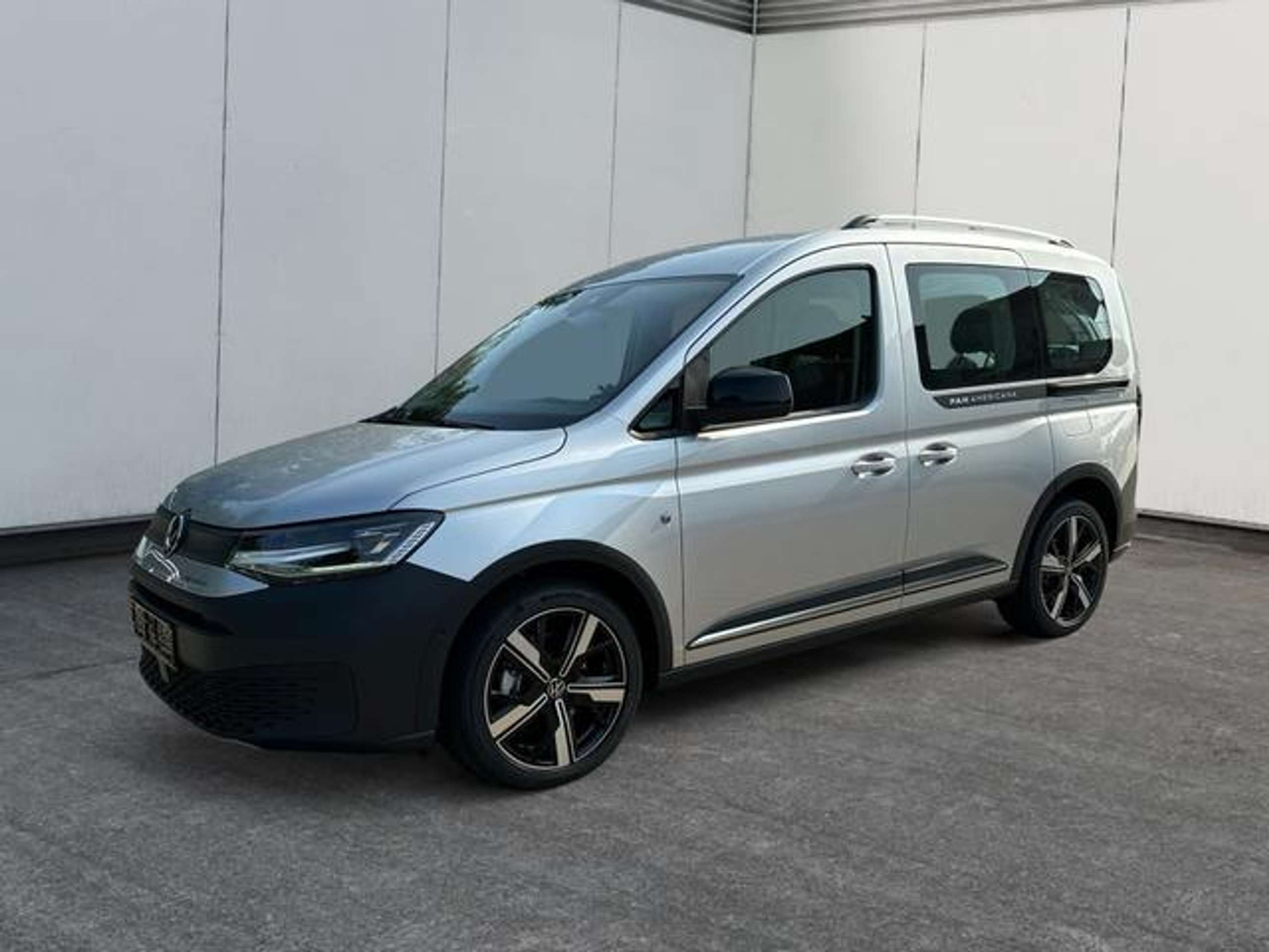 Volkswagen - Caddy