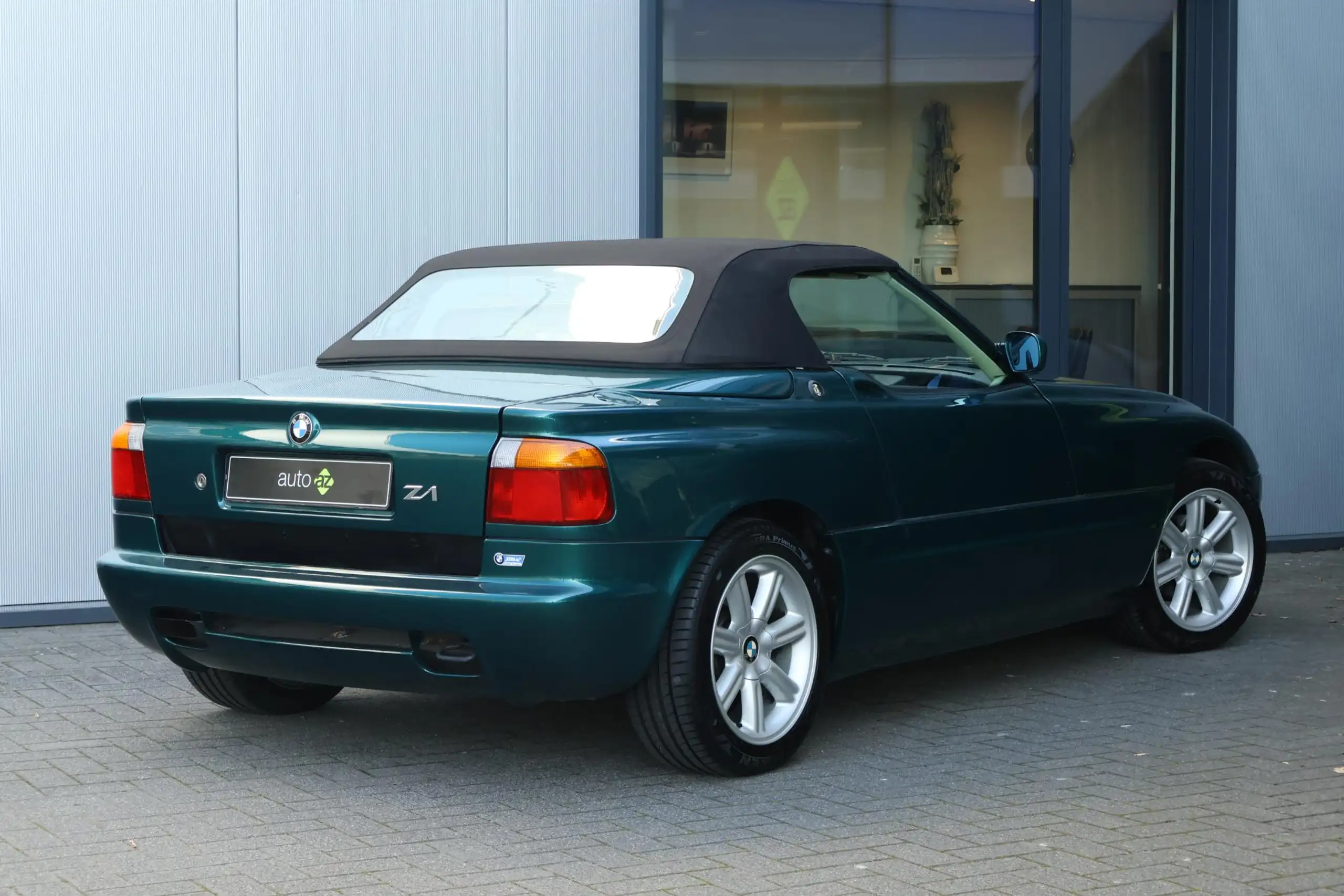 BMW - Z1