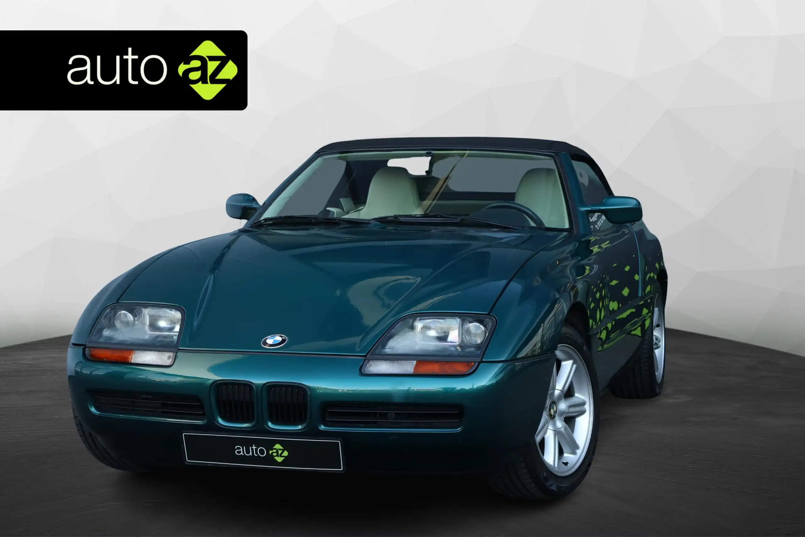 BMW - Z1