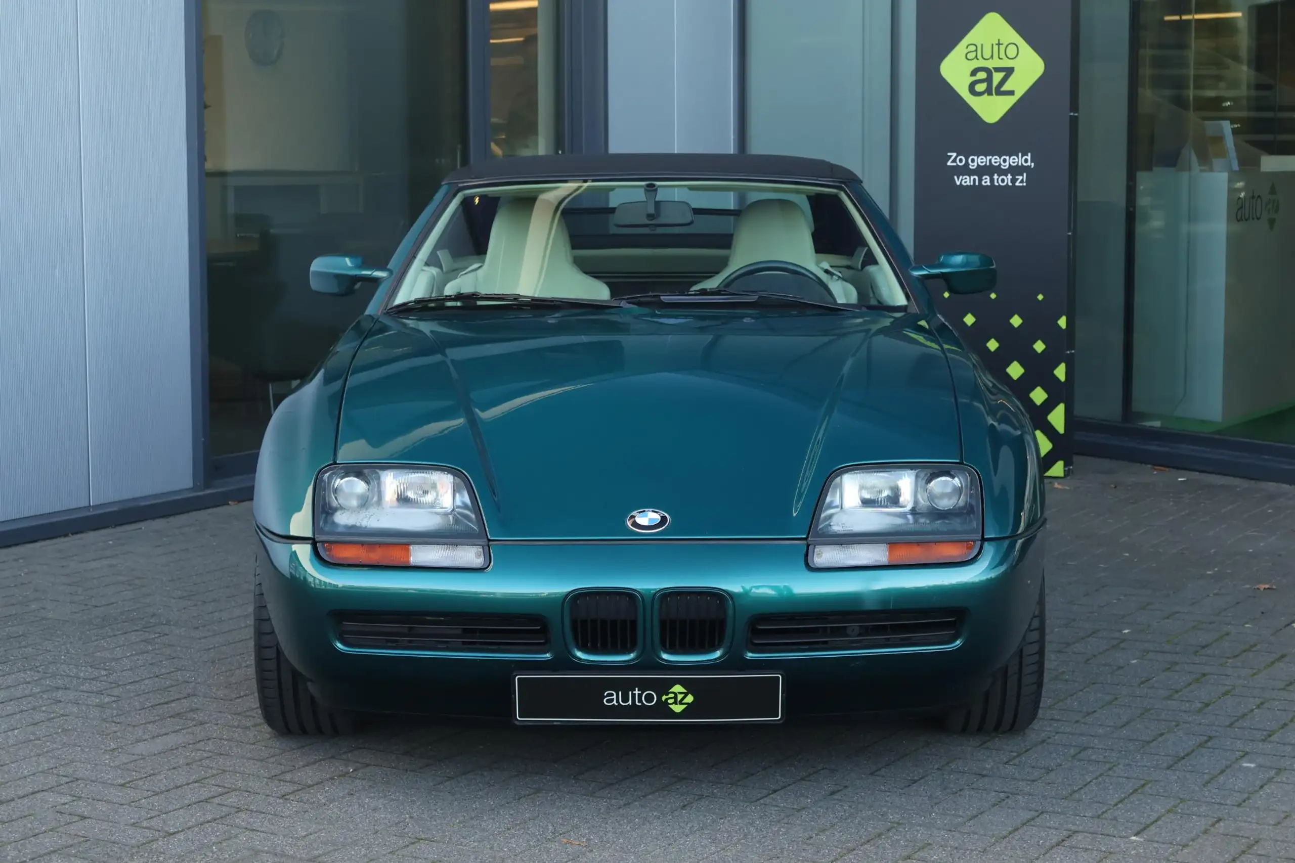 BMW - Z1