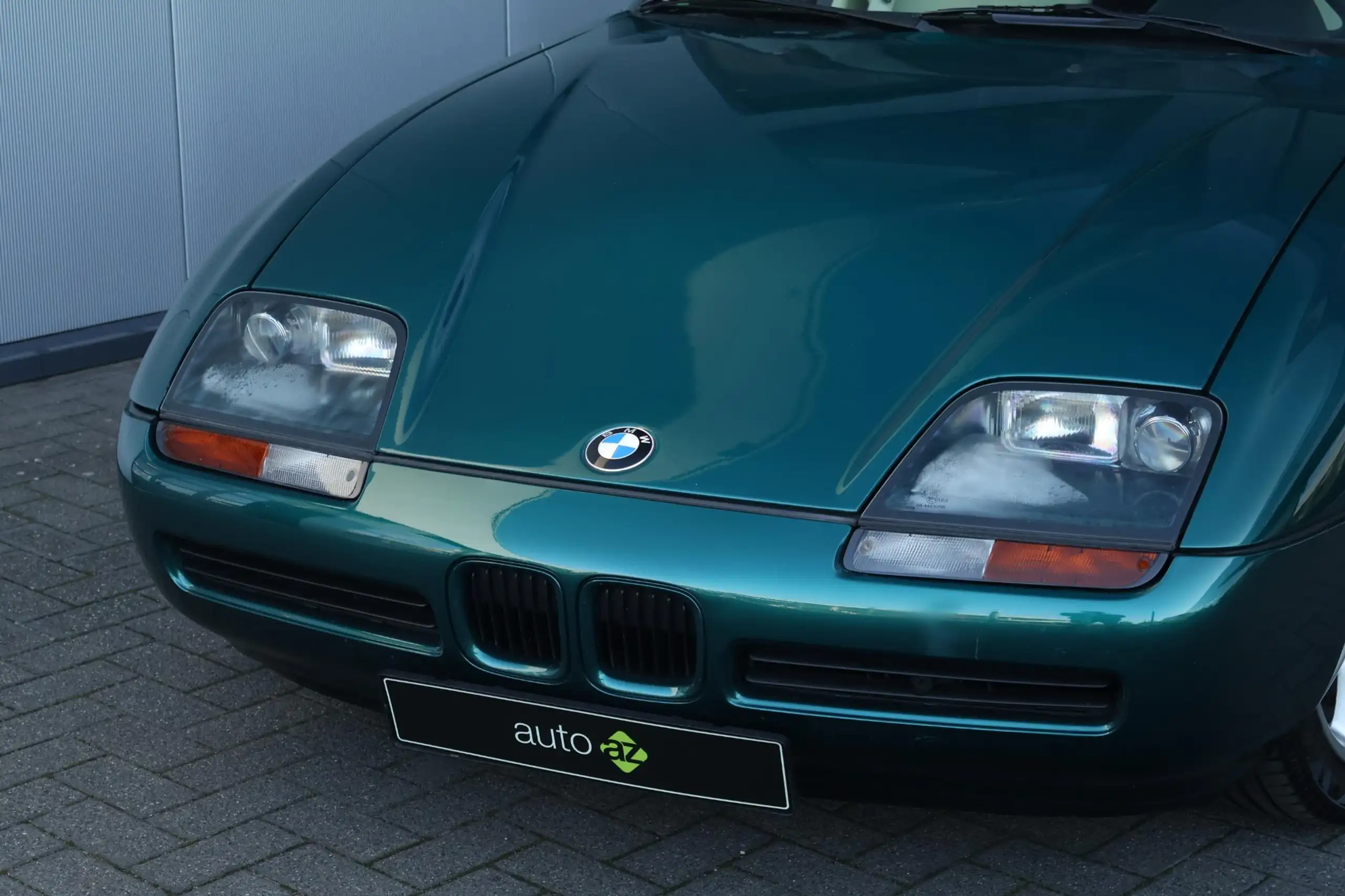 BMW - Z1