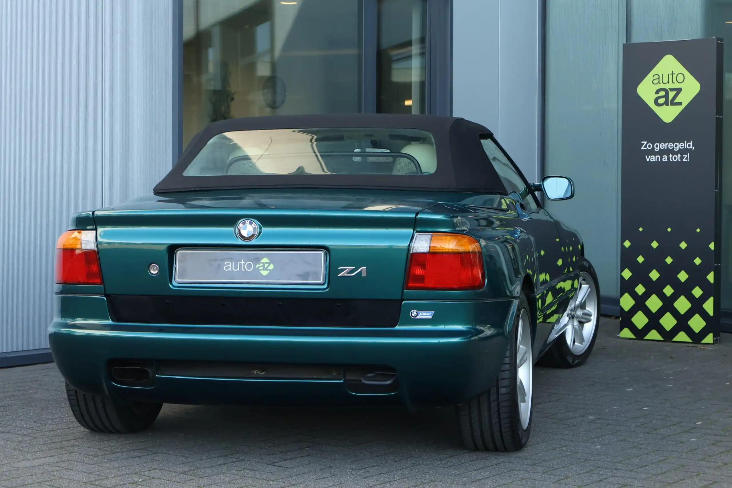 BMW - Z1