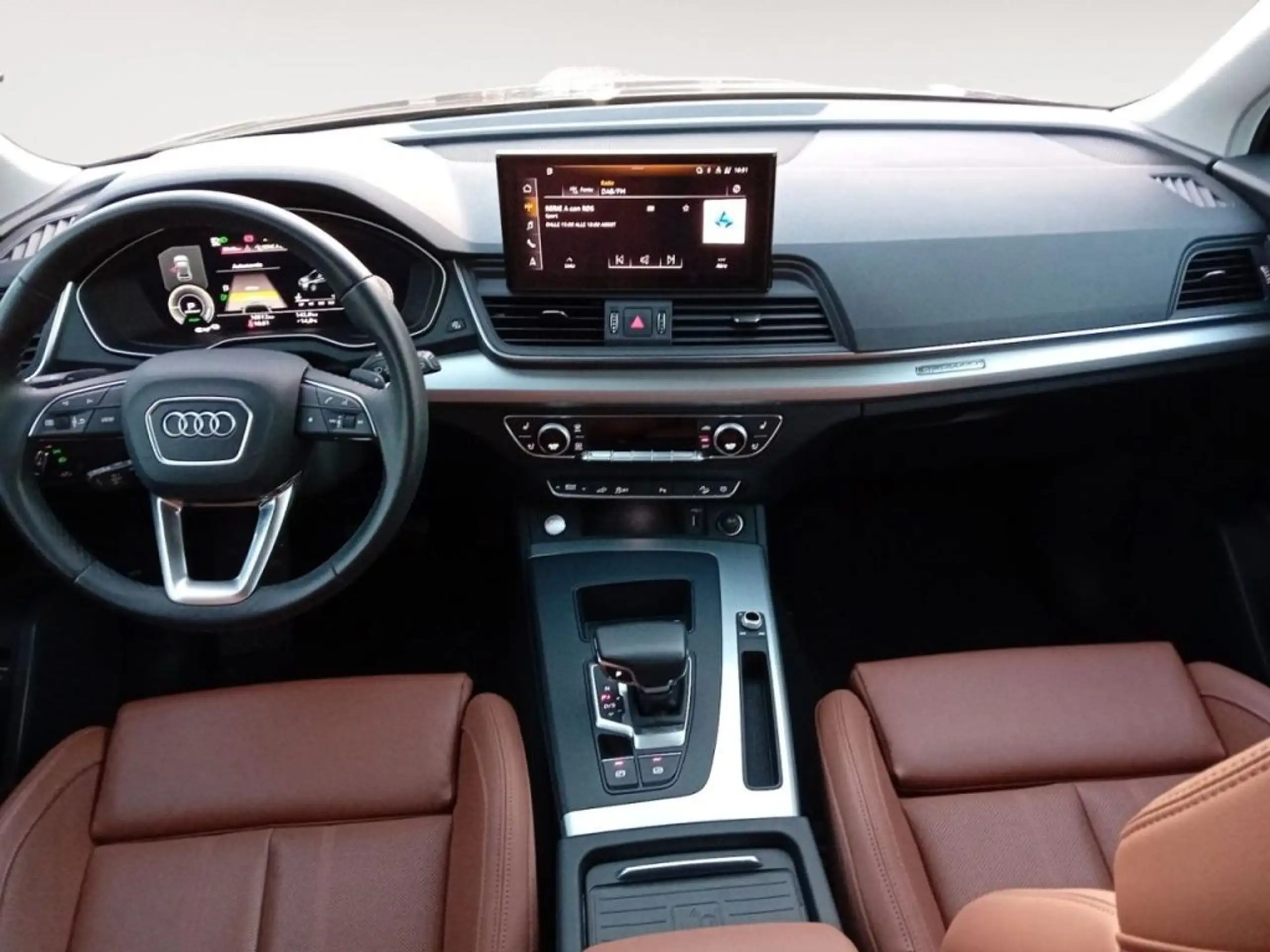 Audi - Q5