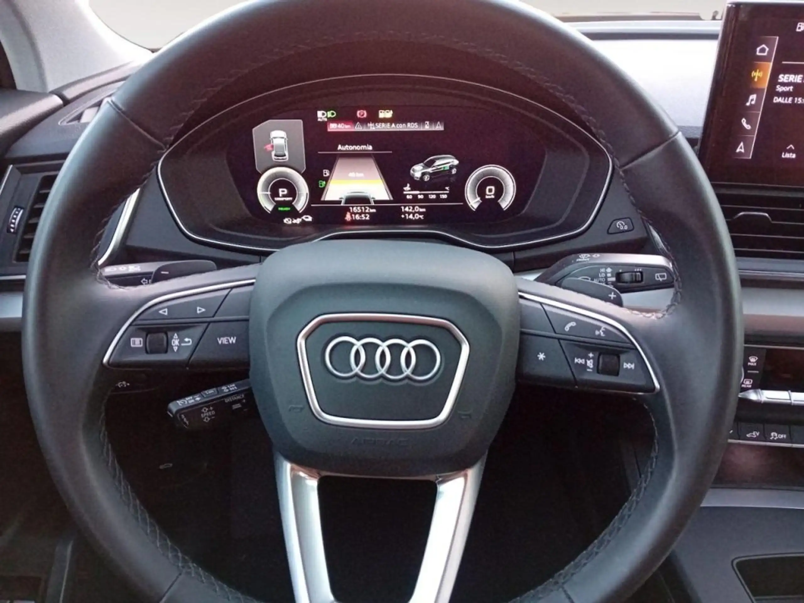 Audi - Q5