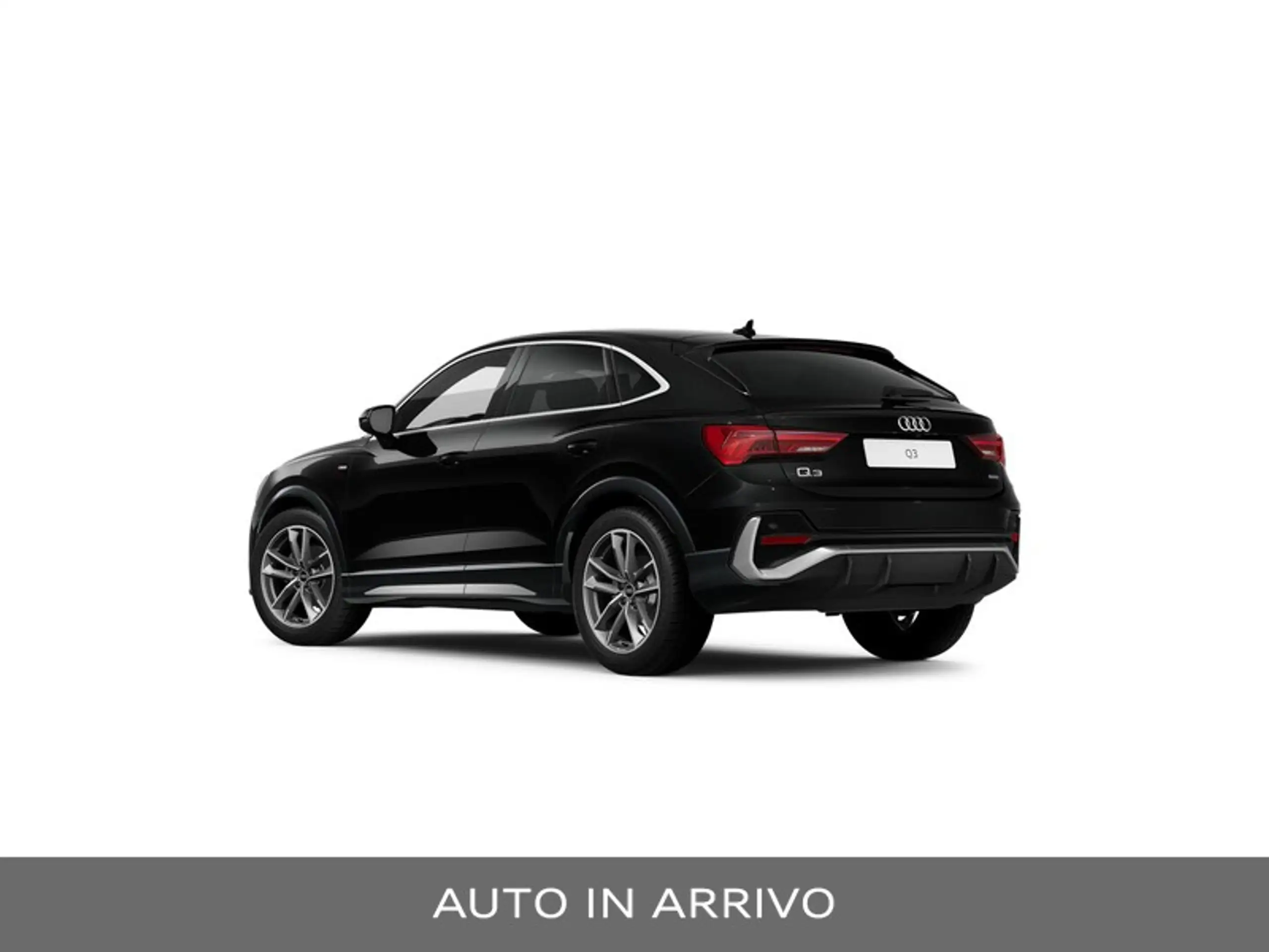 Audi - Q3