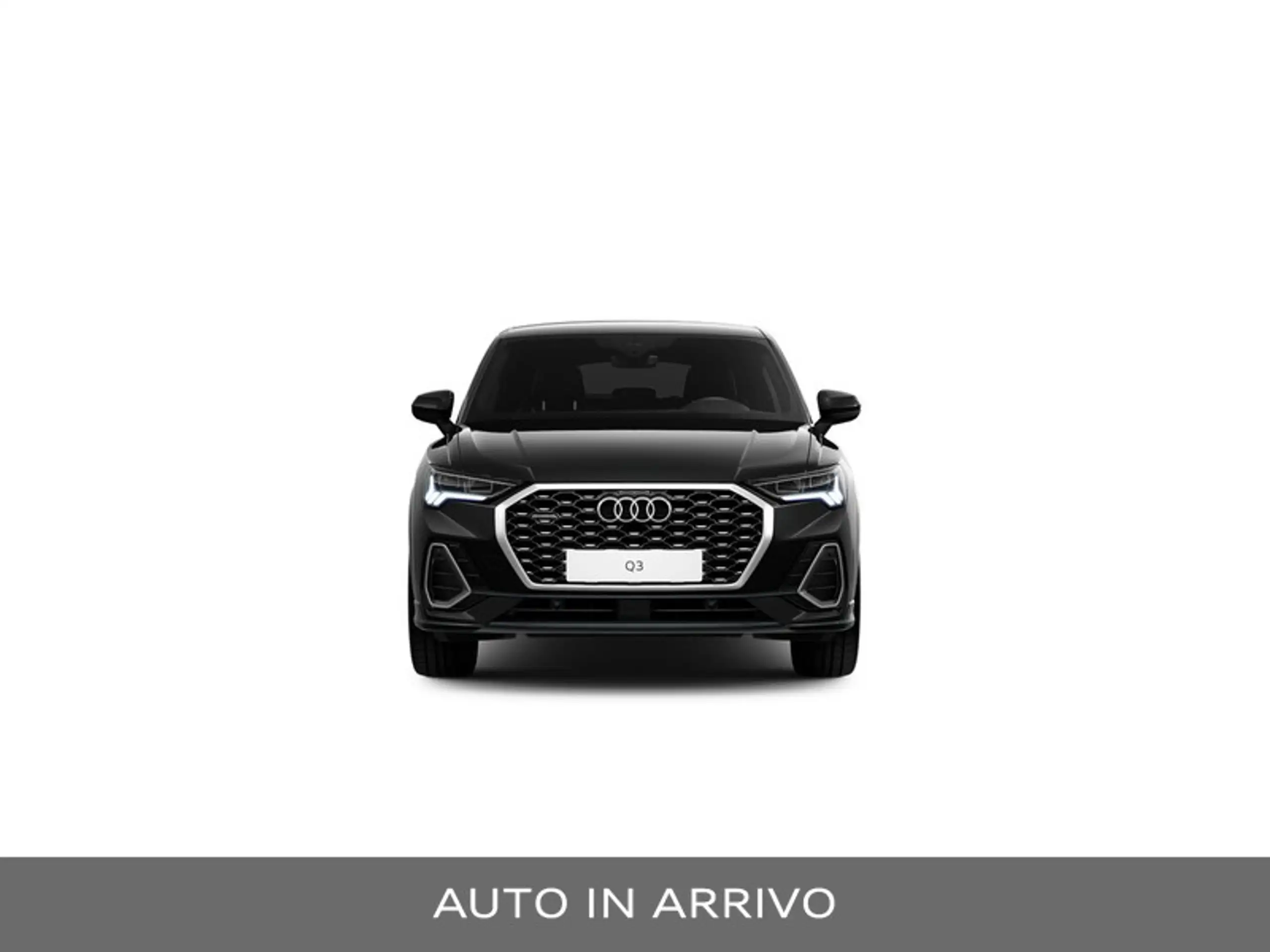 Audi - Q3