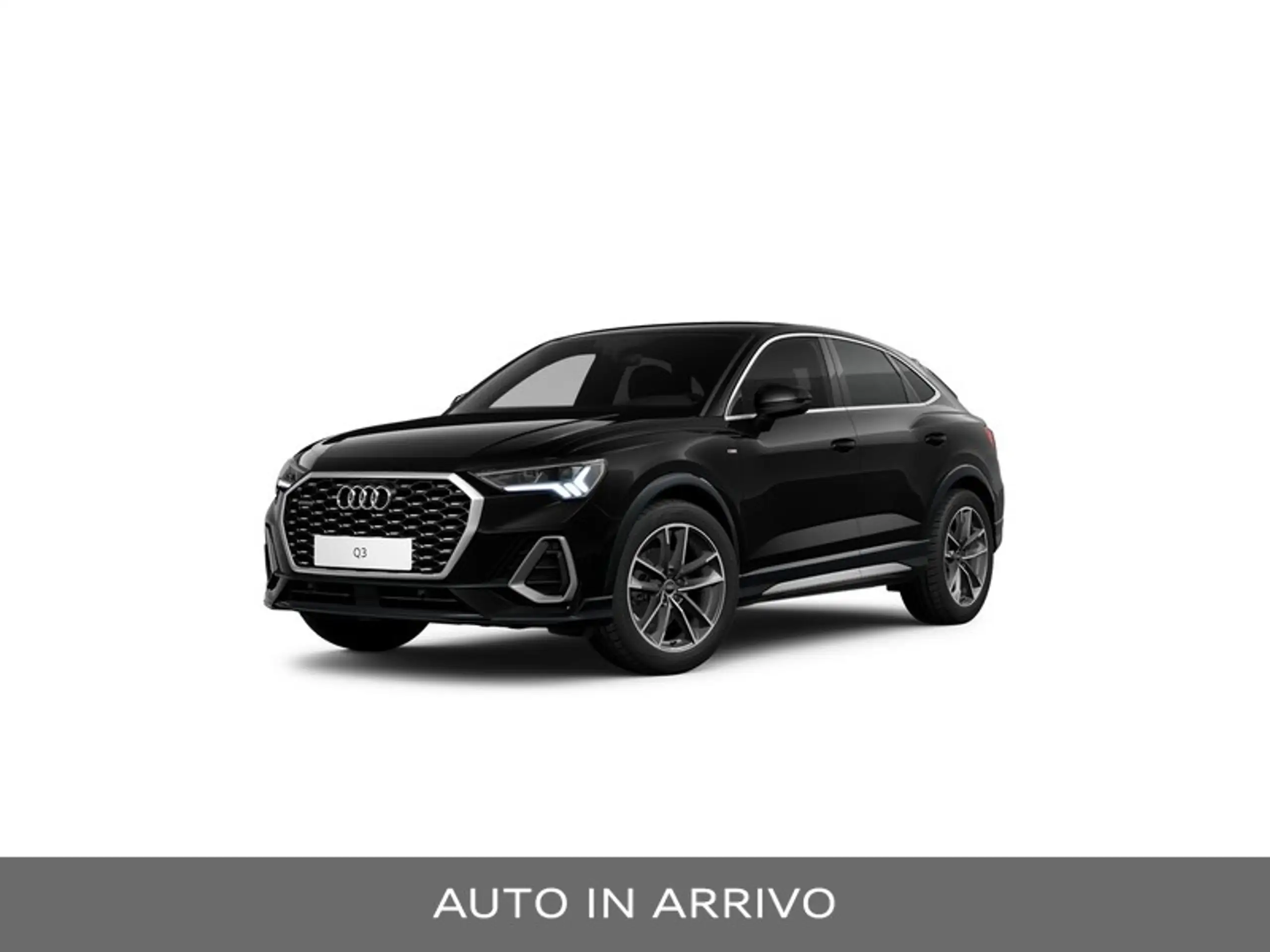 Audi - Q3