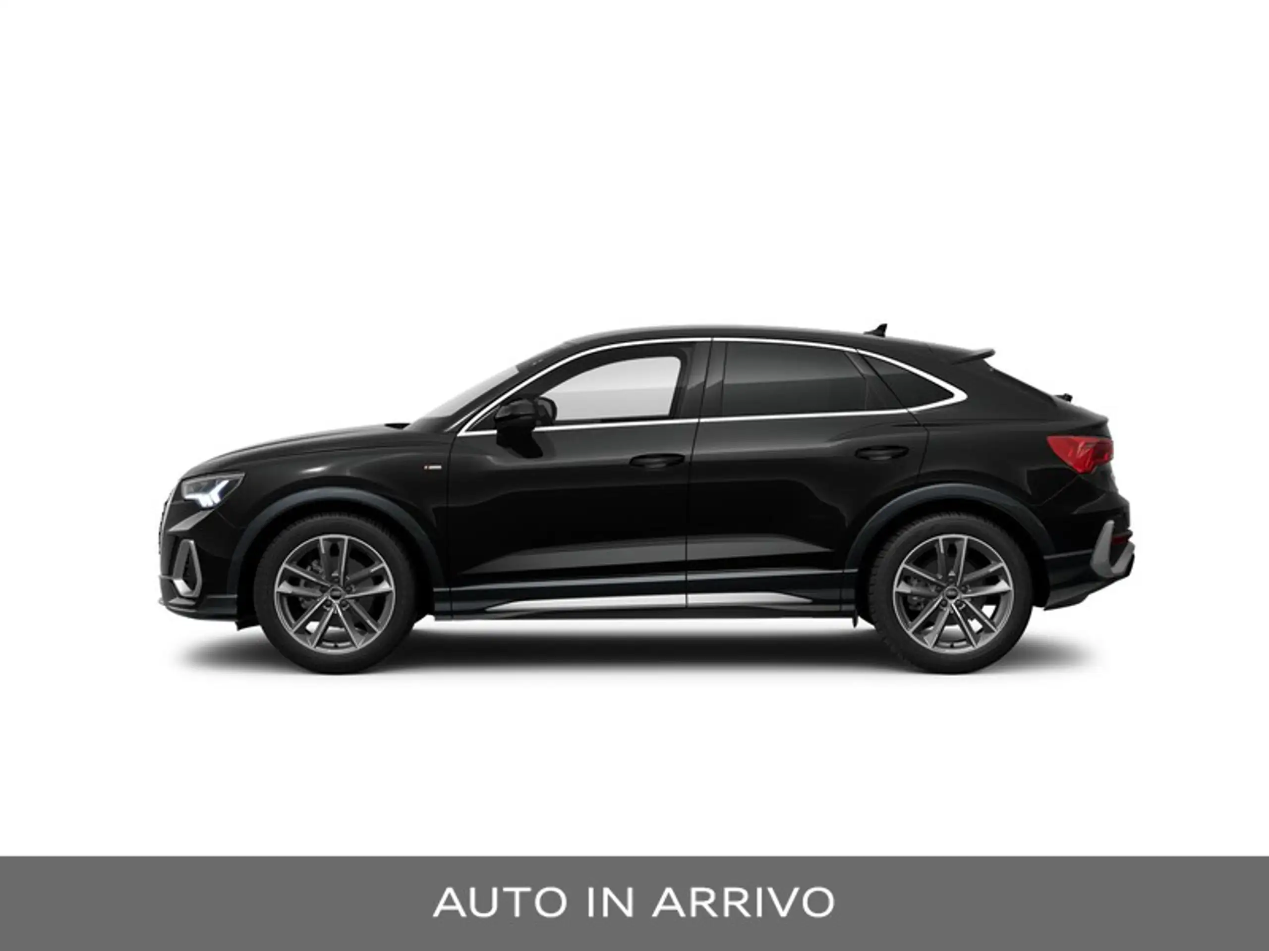 Audi - Q3