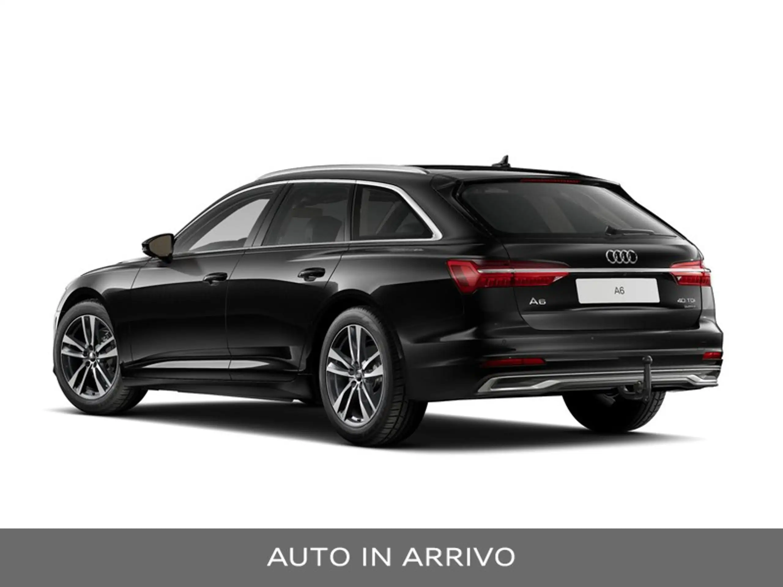 Audi - A6