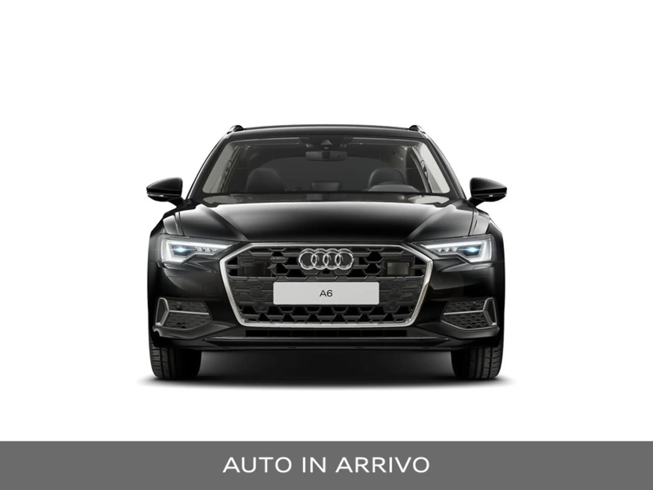 Audi - A6