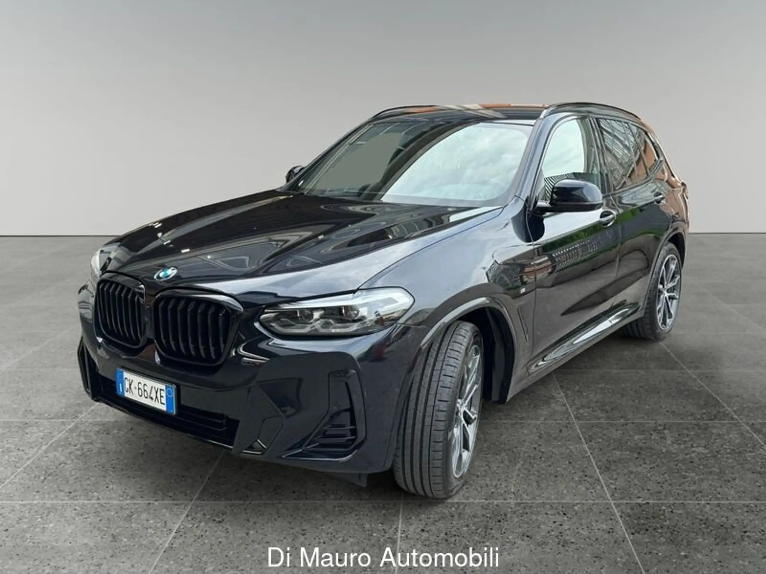 BMW - X3