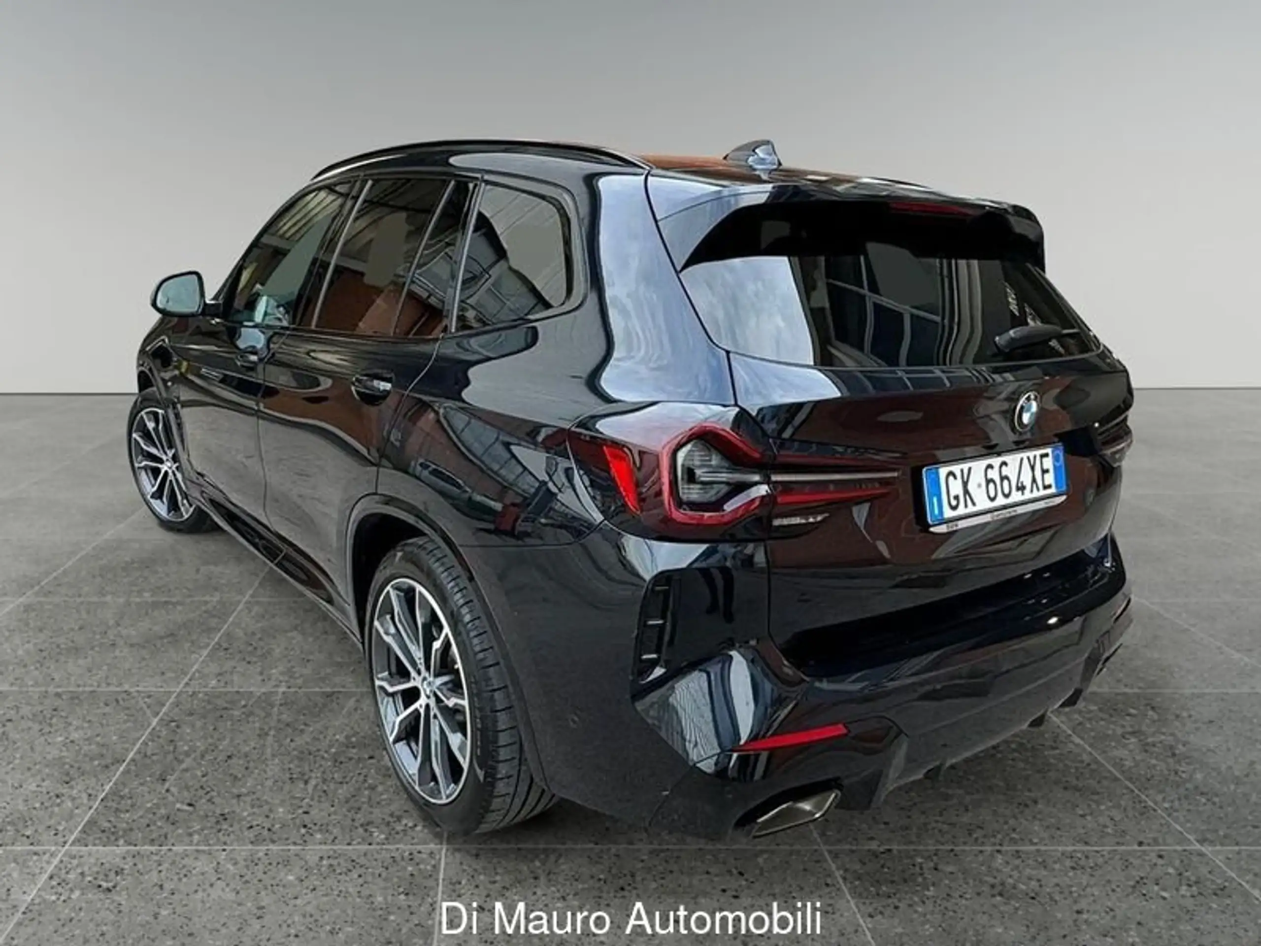 BMW - X3