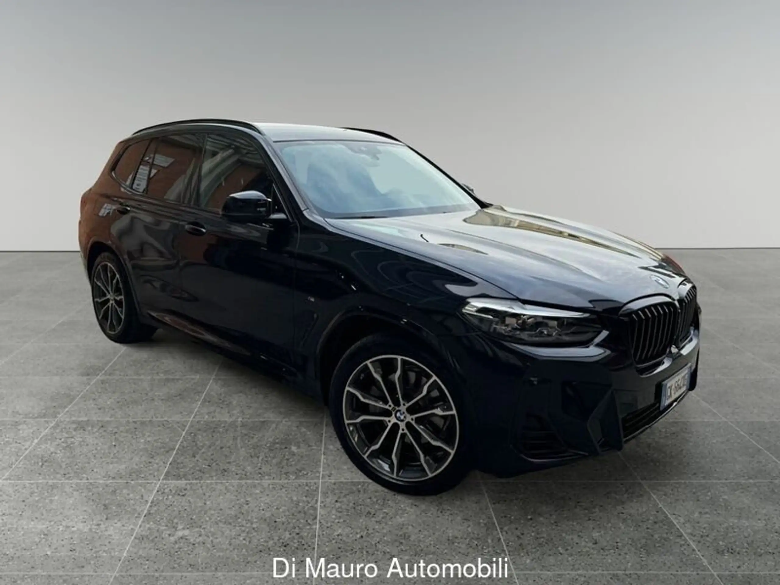 BMW - X3