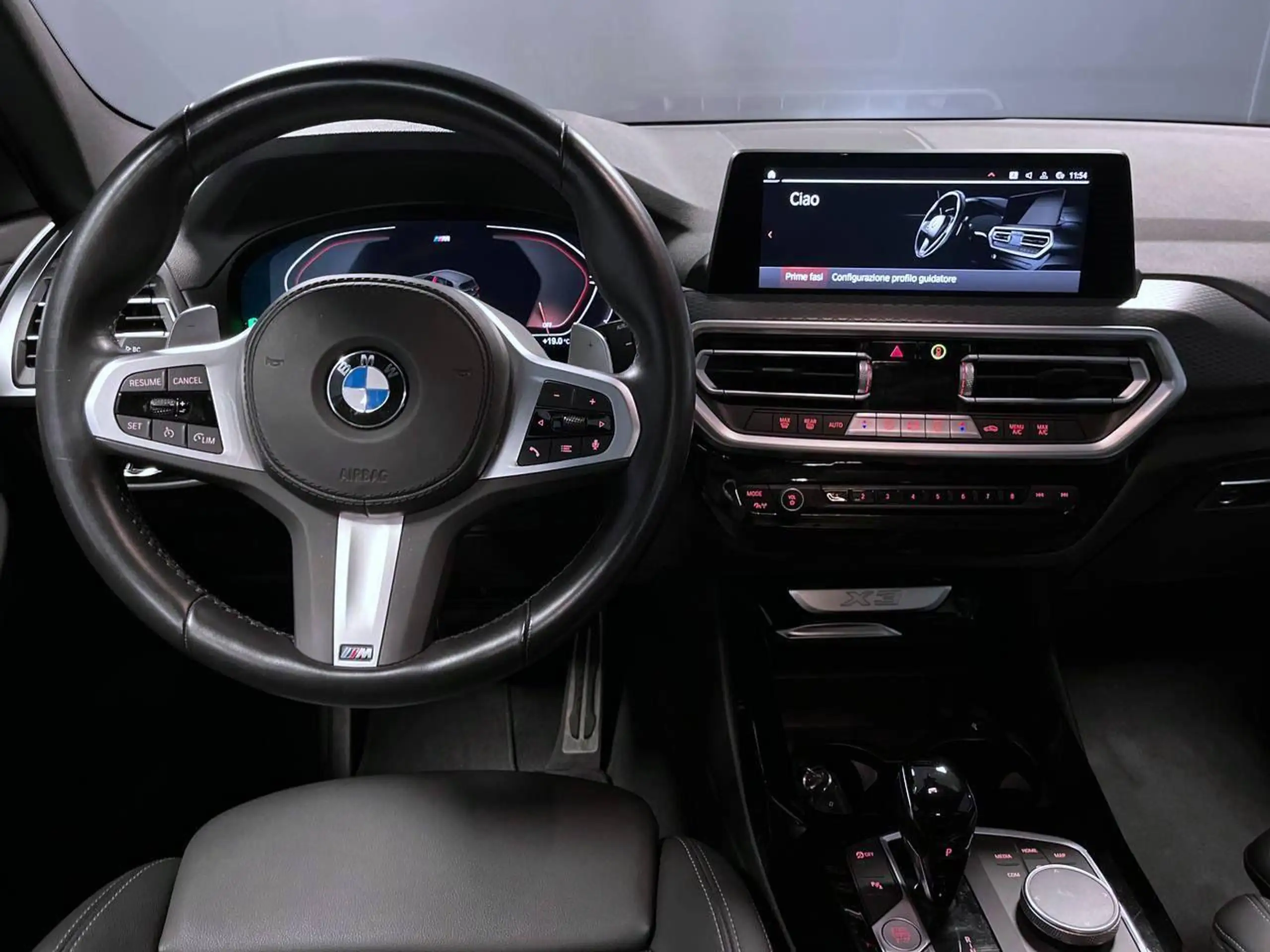 BMW - X3