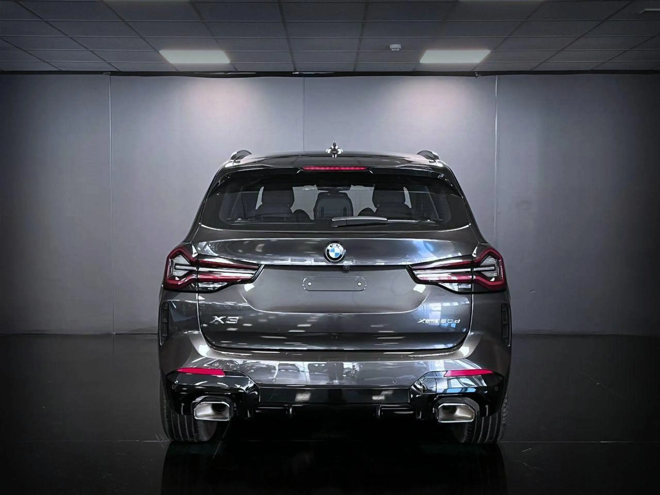 BMW - X3