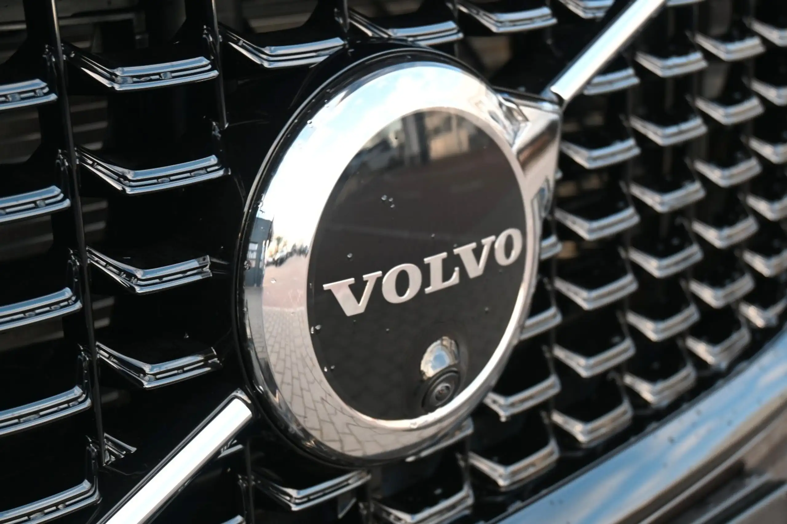 Volvo - XC60