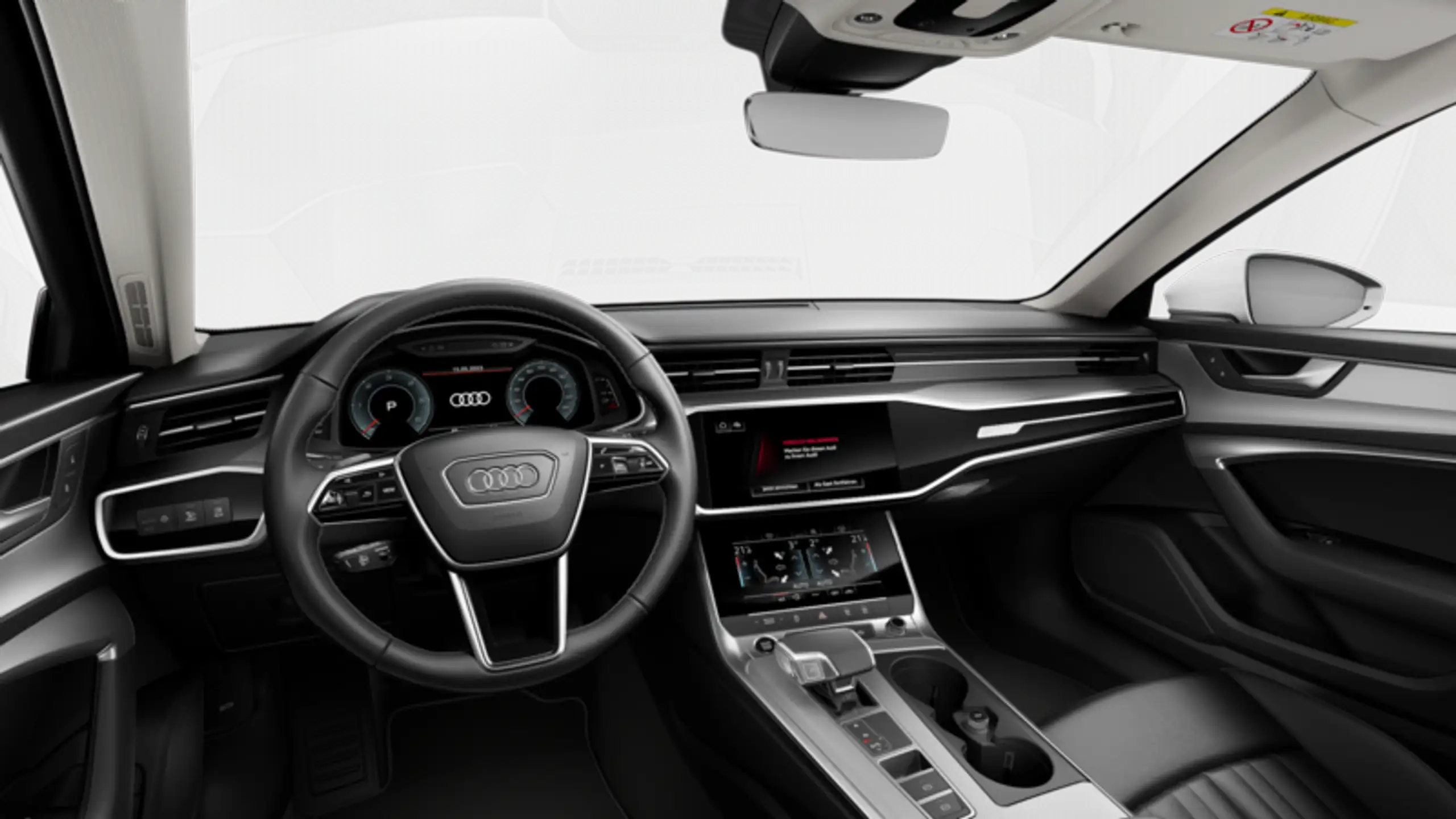 Audi - A6