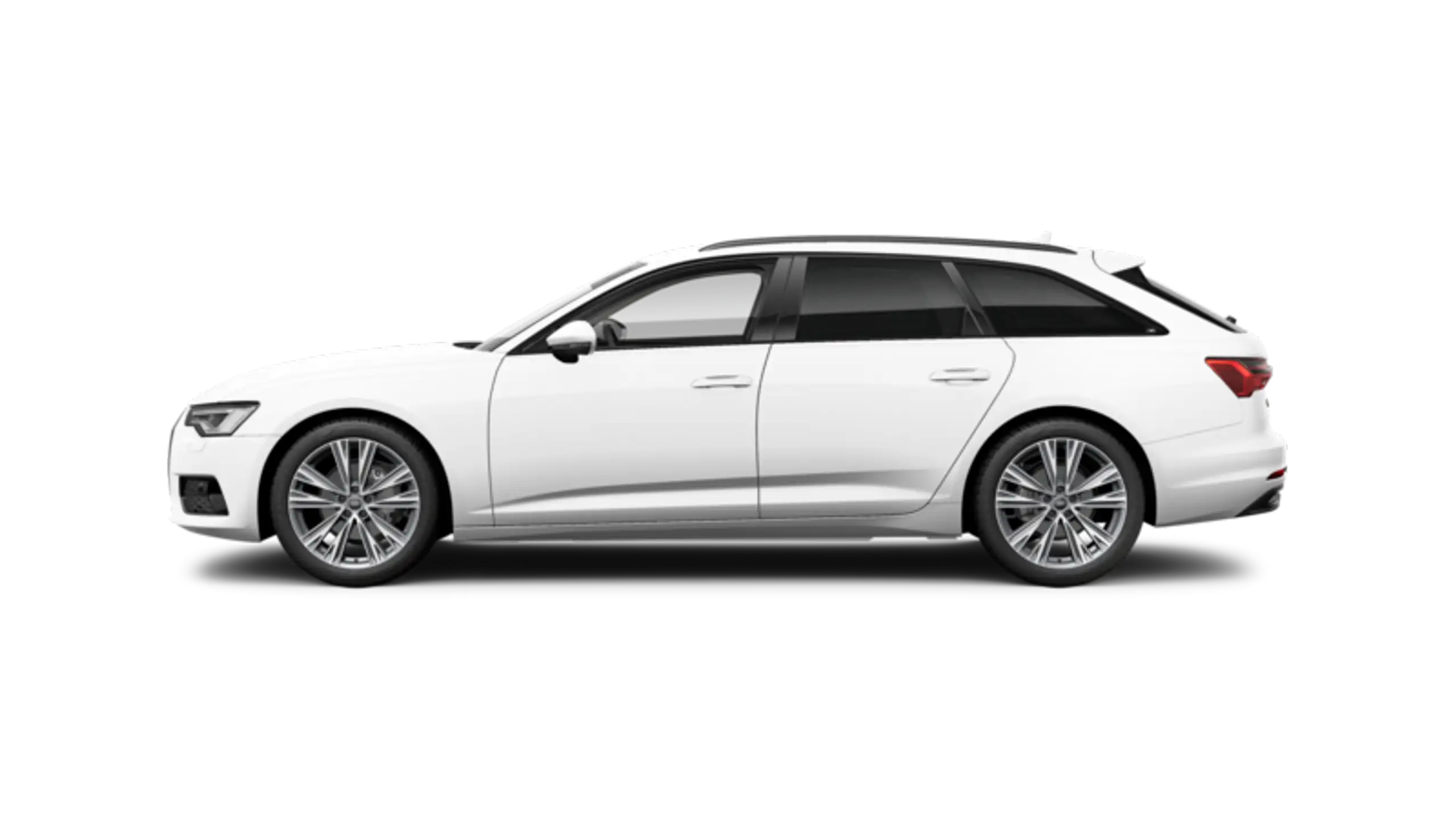 Audi - A6