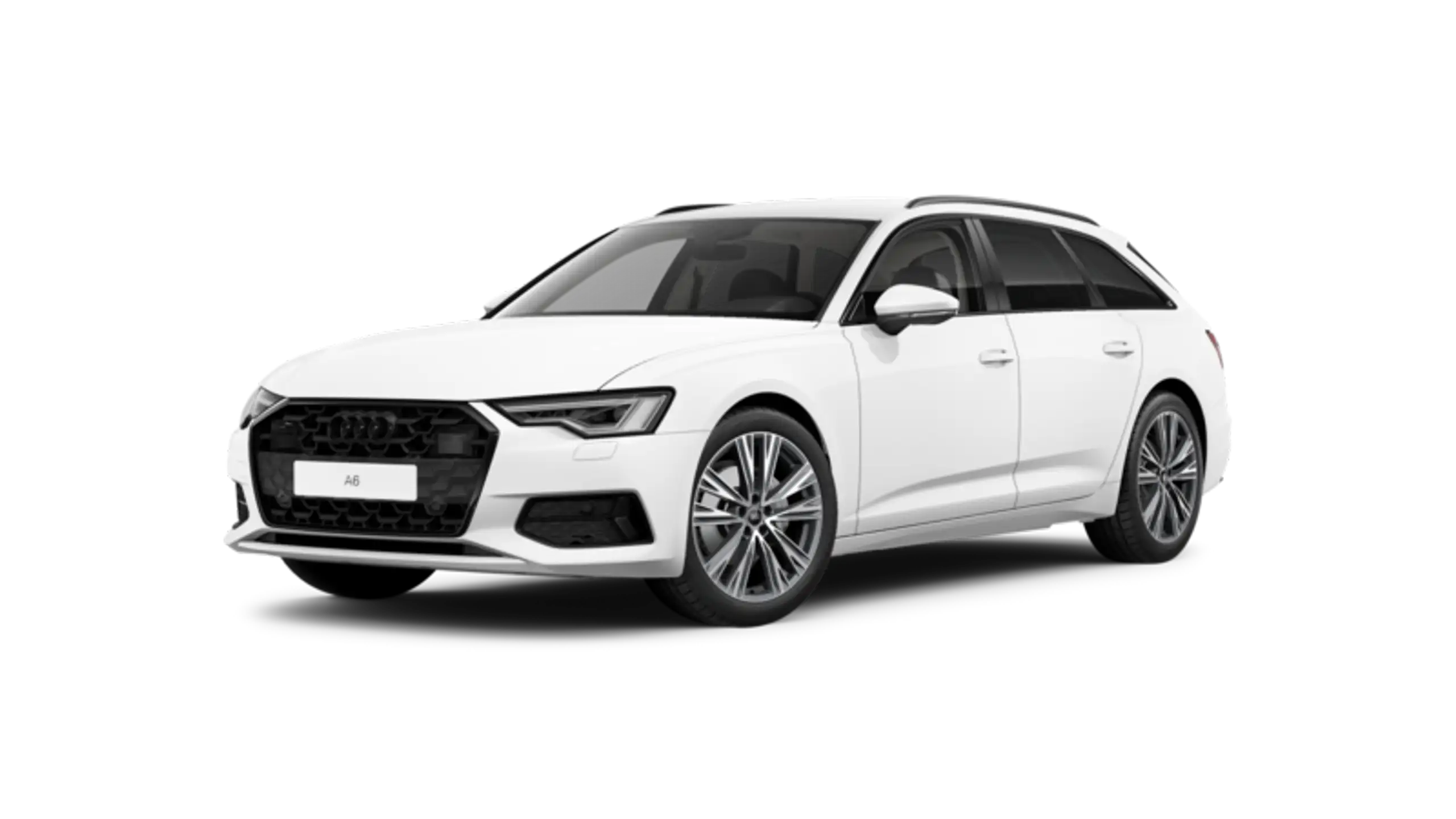 Audi - A6