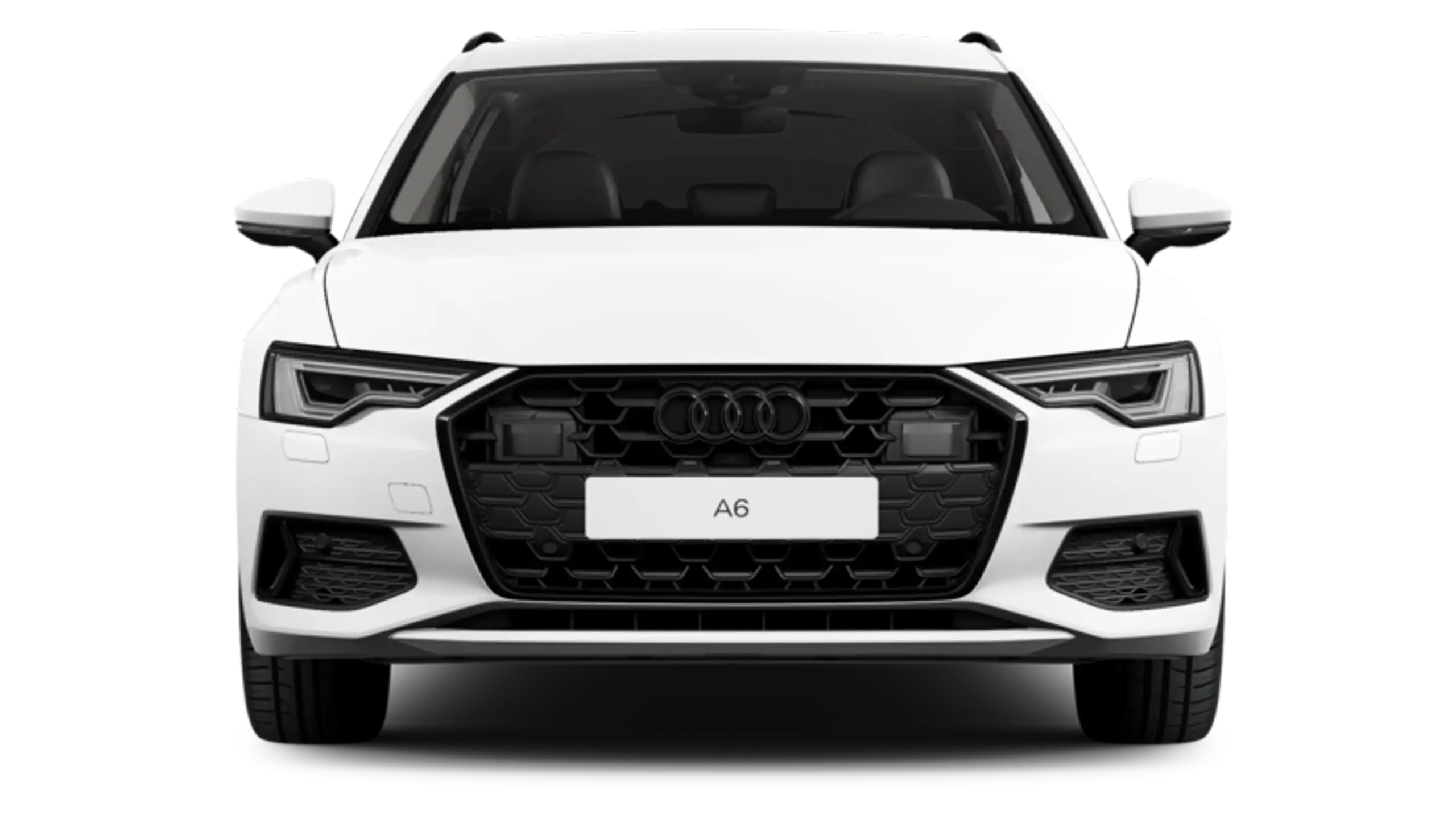 Audi - A6