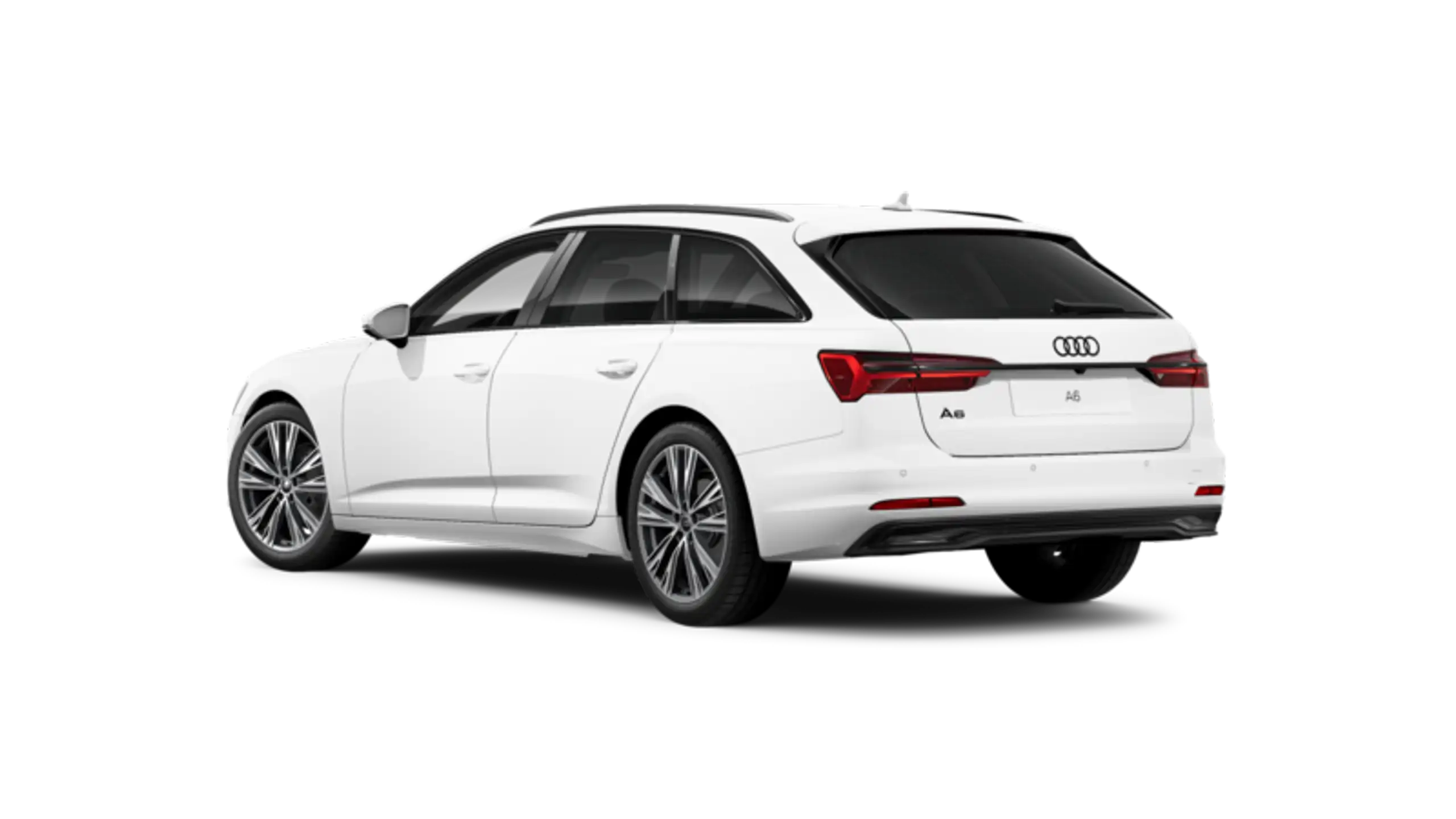 Audi - A6