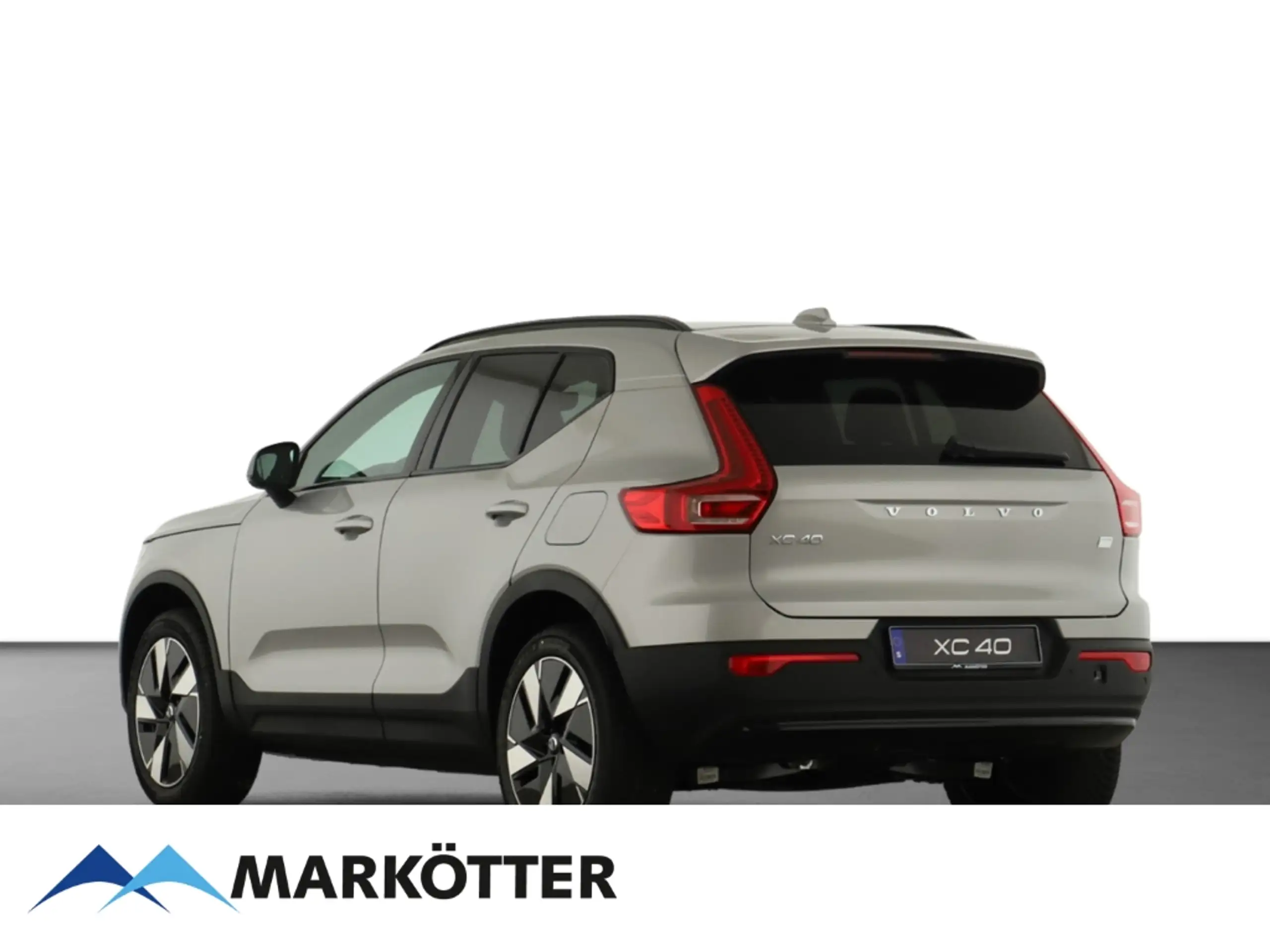 Volvo - XC40