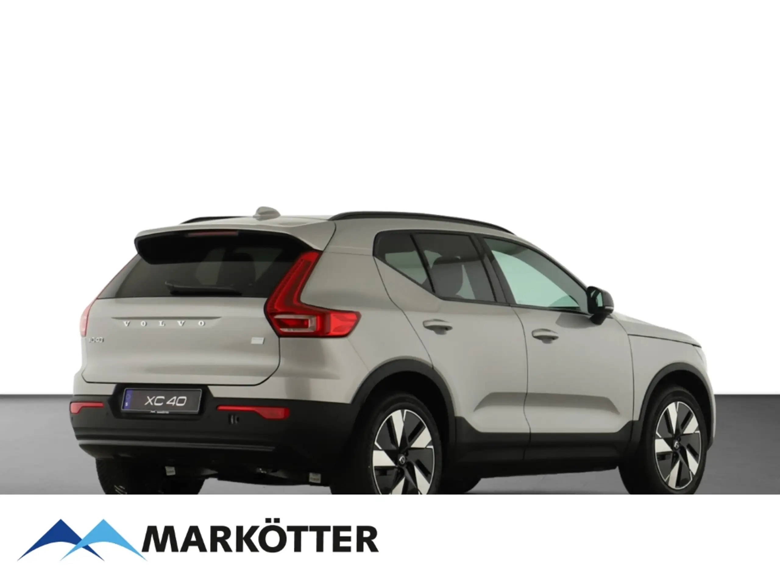 Volvo - XC40