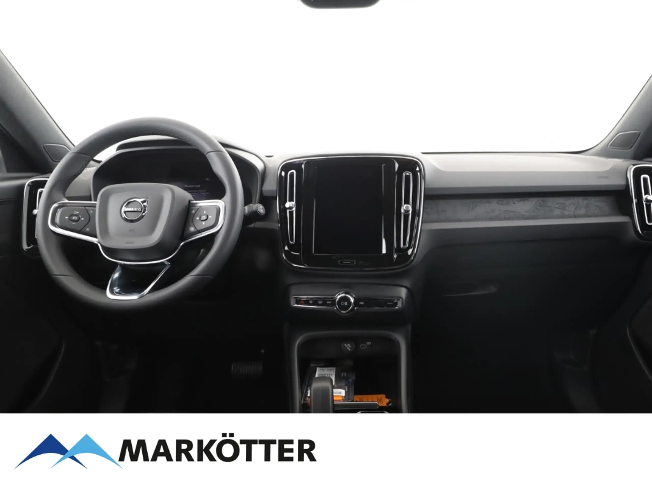 Volvo - XC40