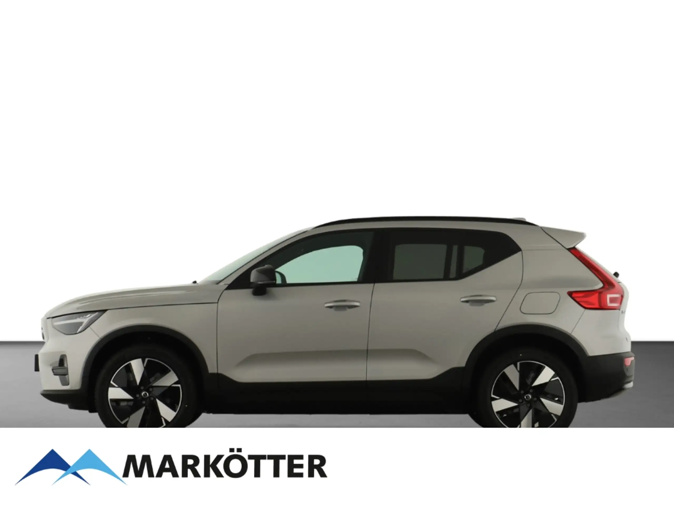 Volvo - XC40