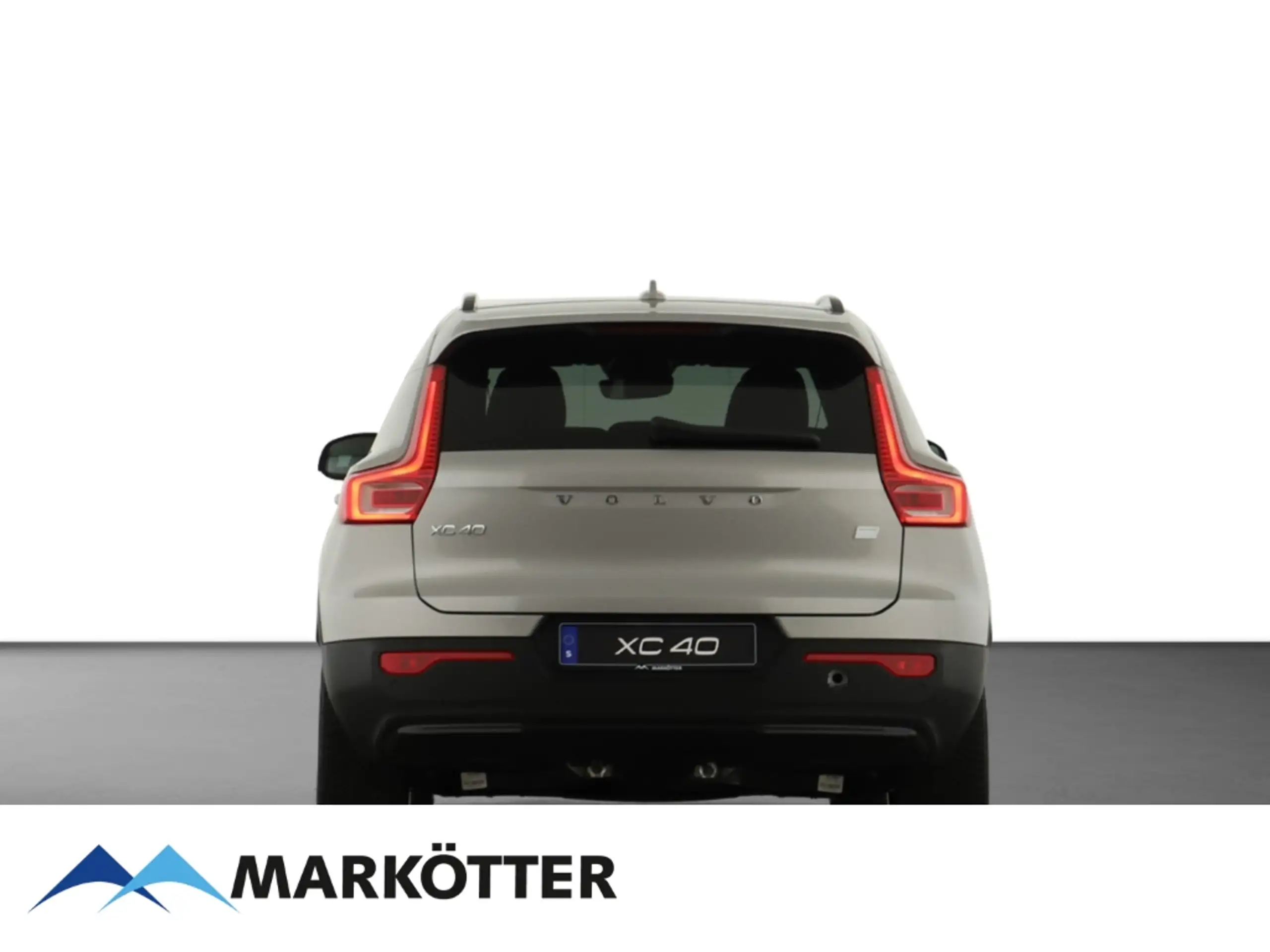 Volvo - XC40