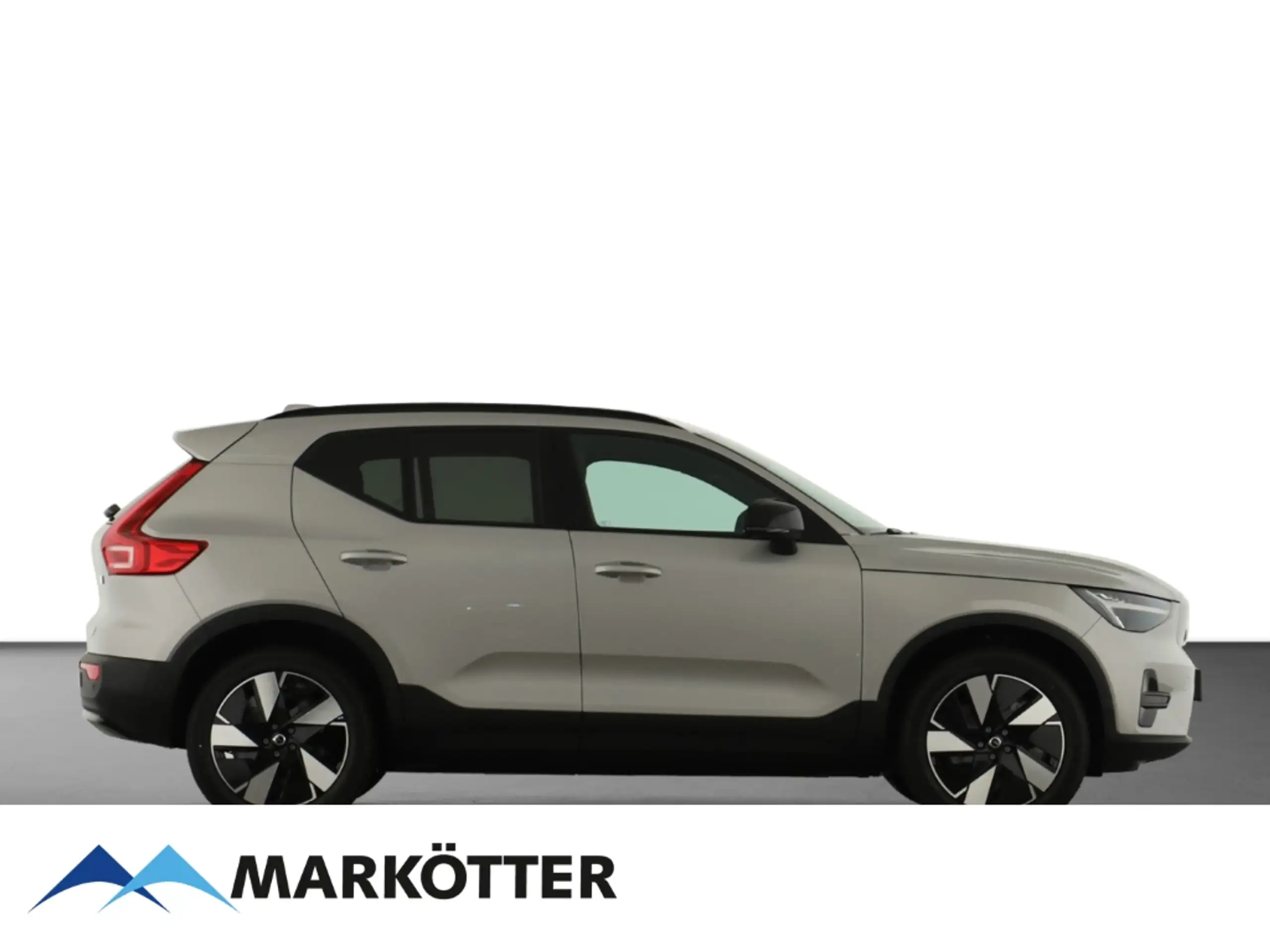 Volvo - XC40