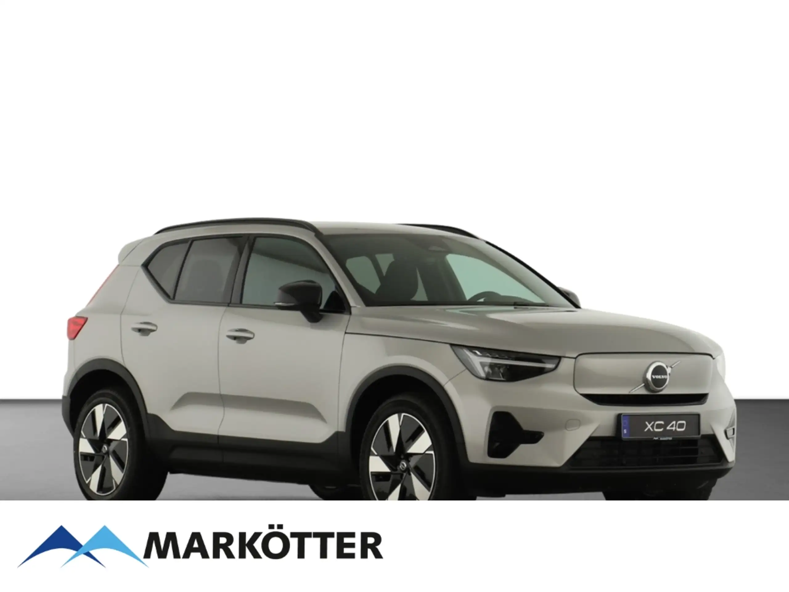 Volvo - XC40