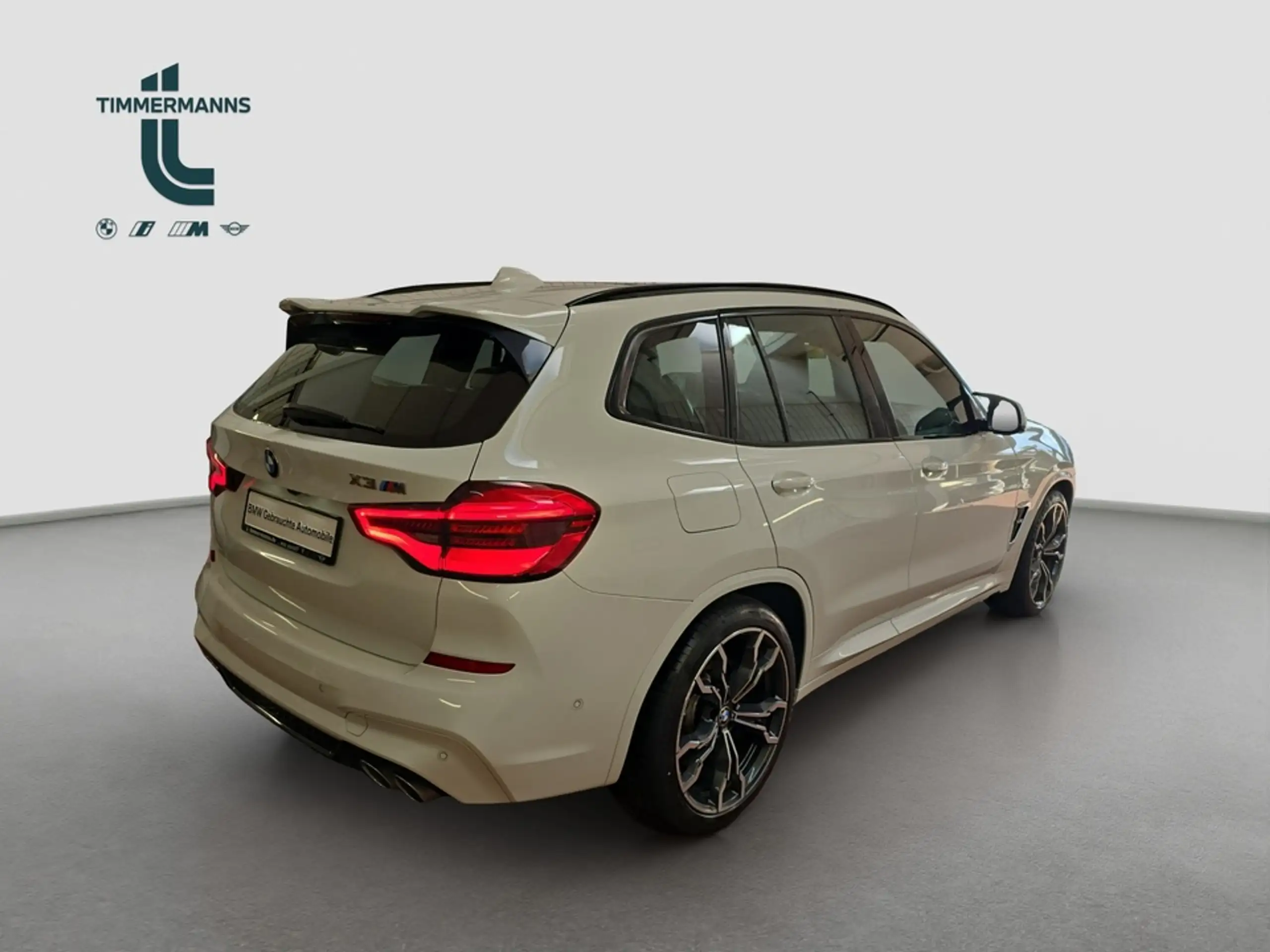 BMW - X3 M