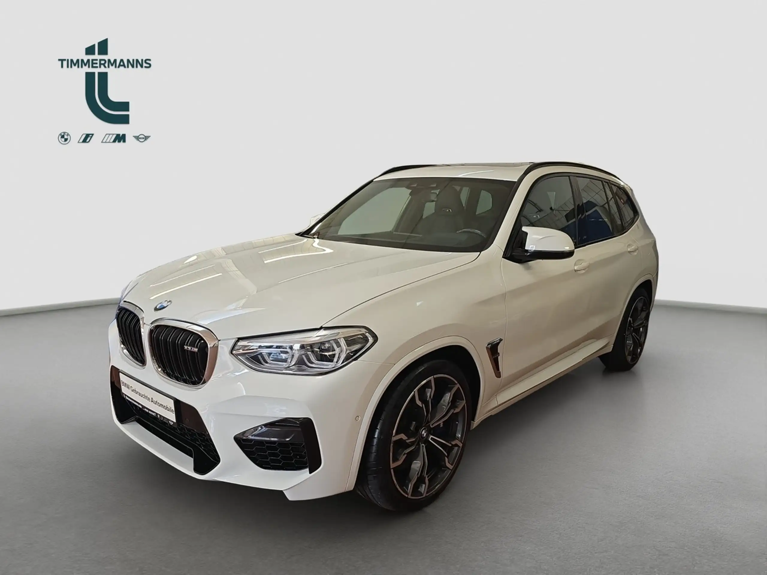 BMW - X3 M