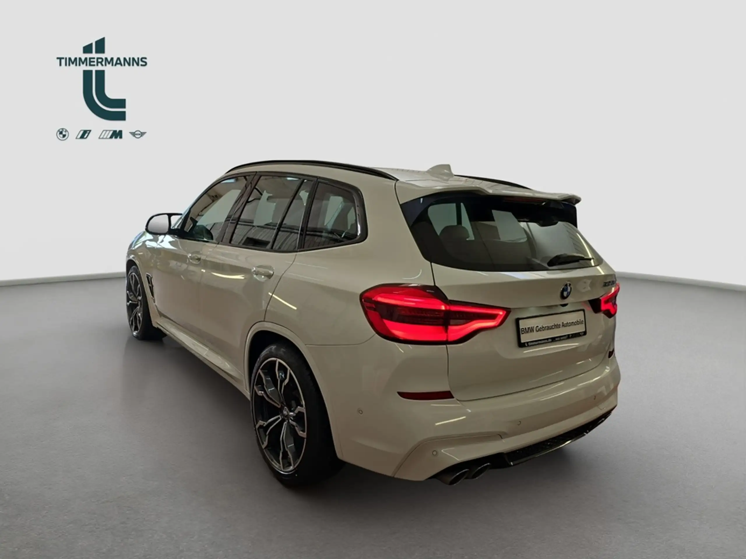 BMW - X3 M