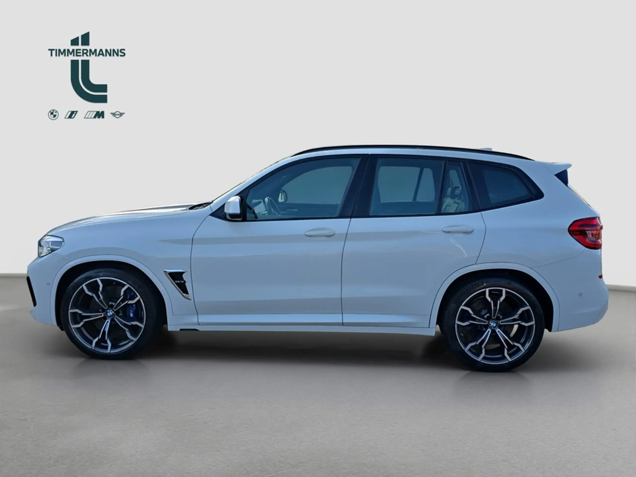 BMW - X3 M