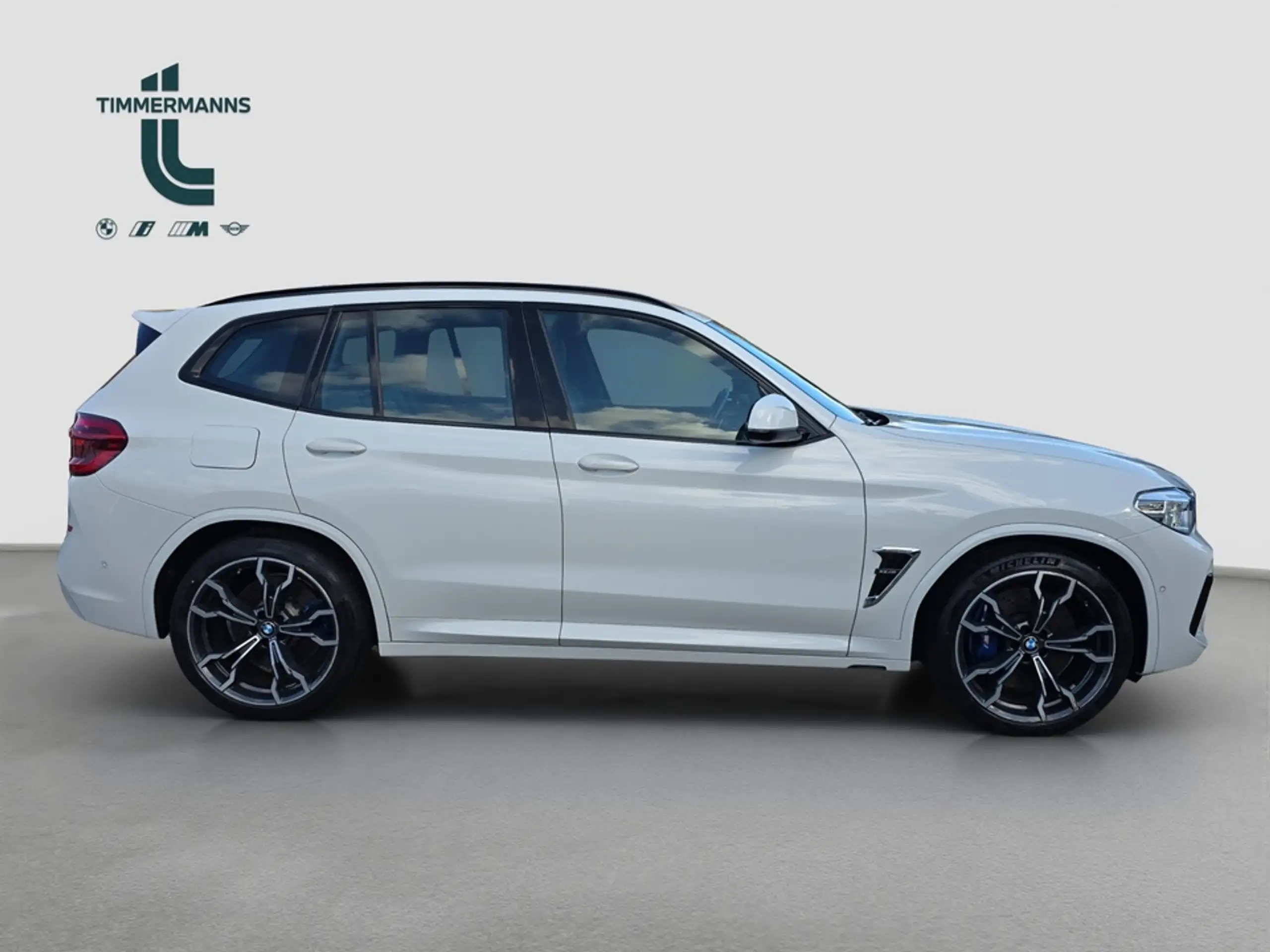 BMW - X3 M