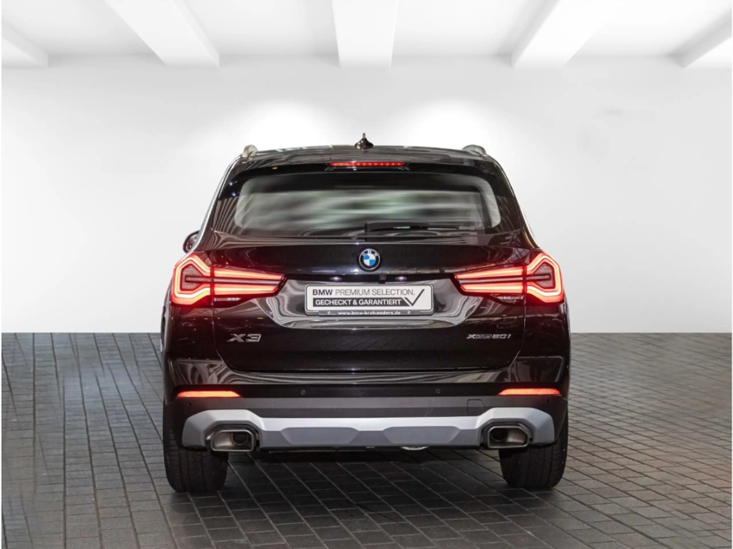 BMW - X3