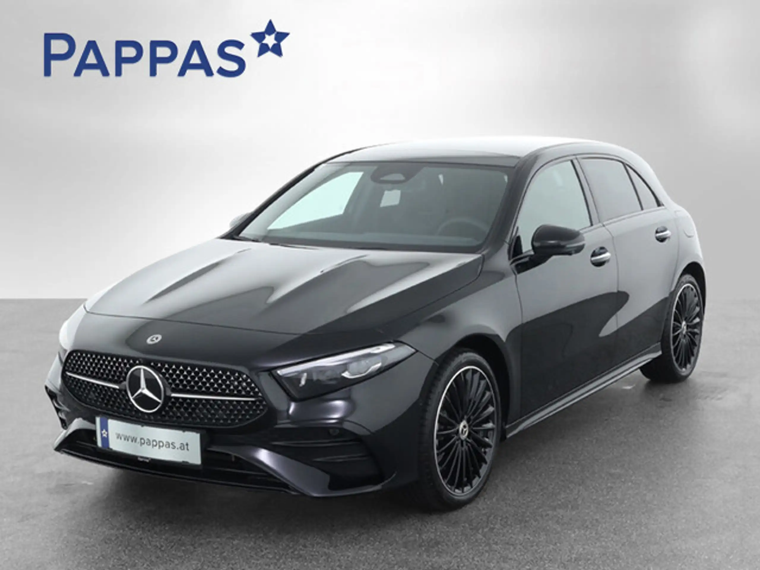 Mercedes-Benz A 250 2023