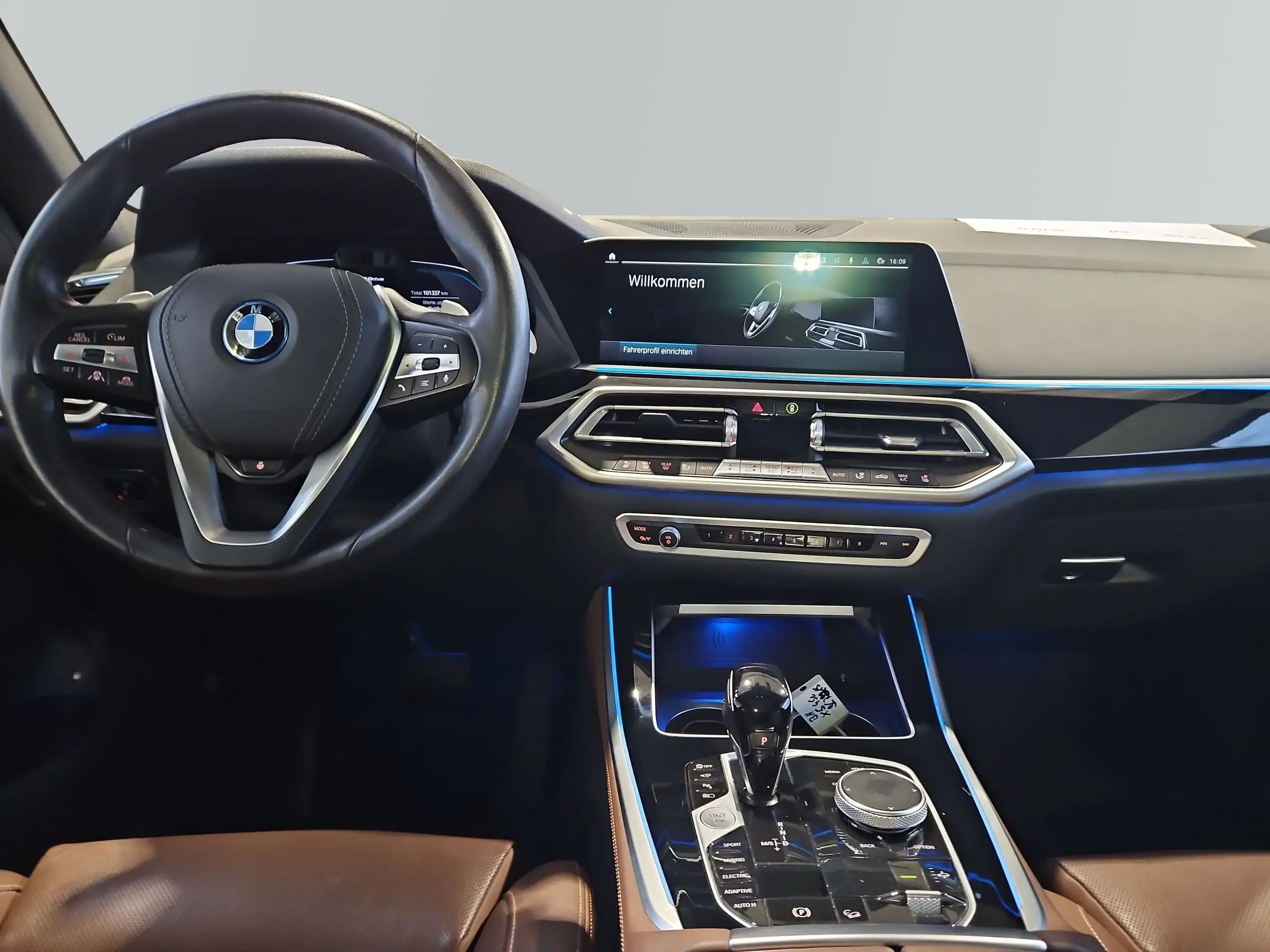 BMW - X5