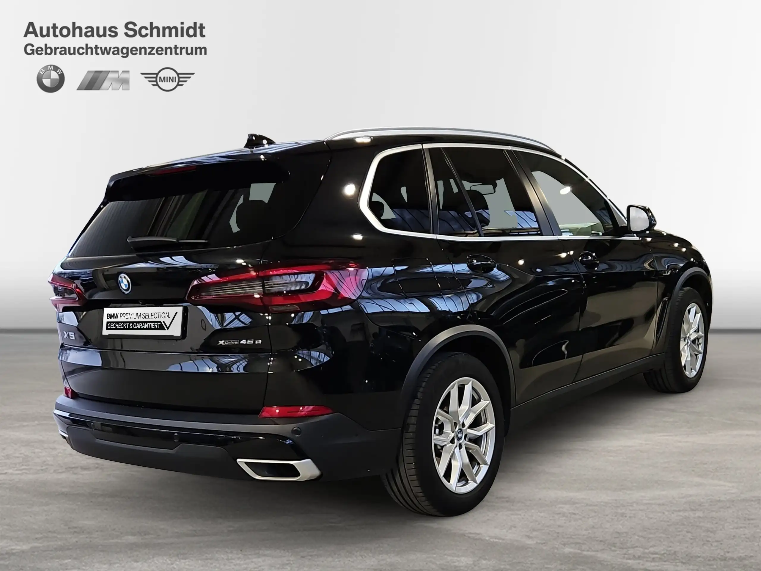 BMW - X5