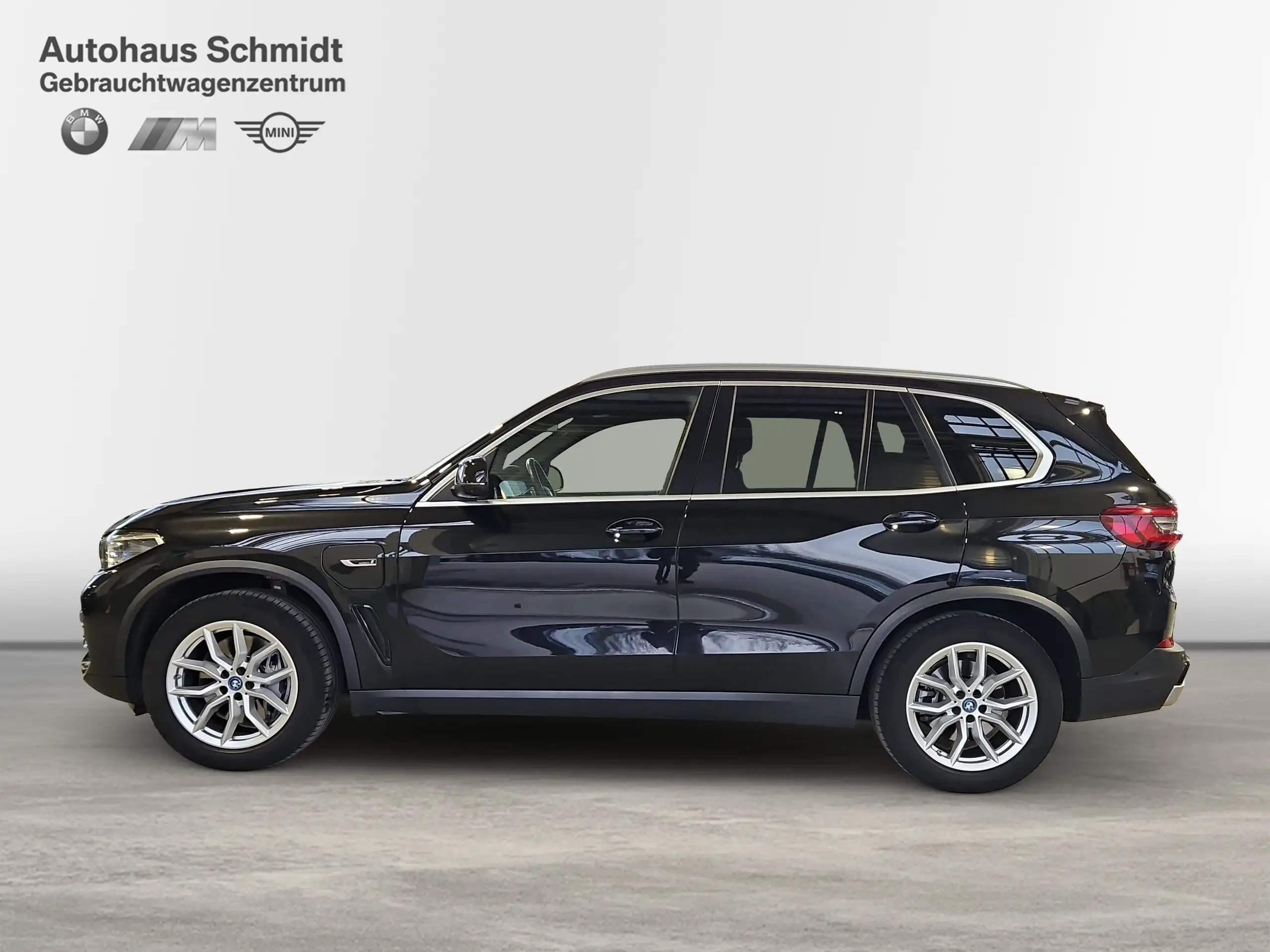 BMW - X5