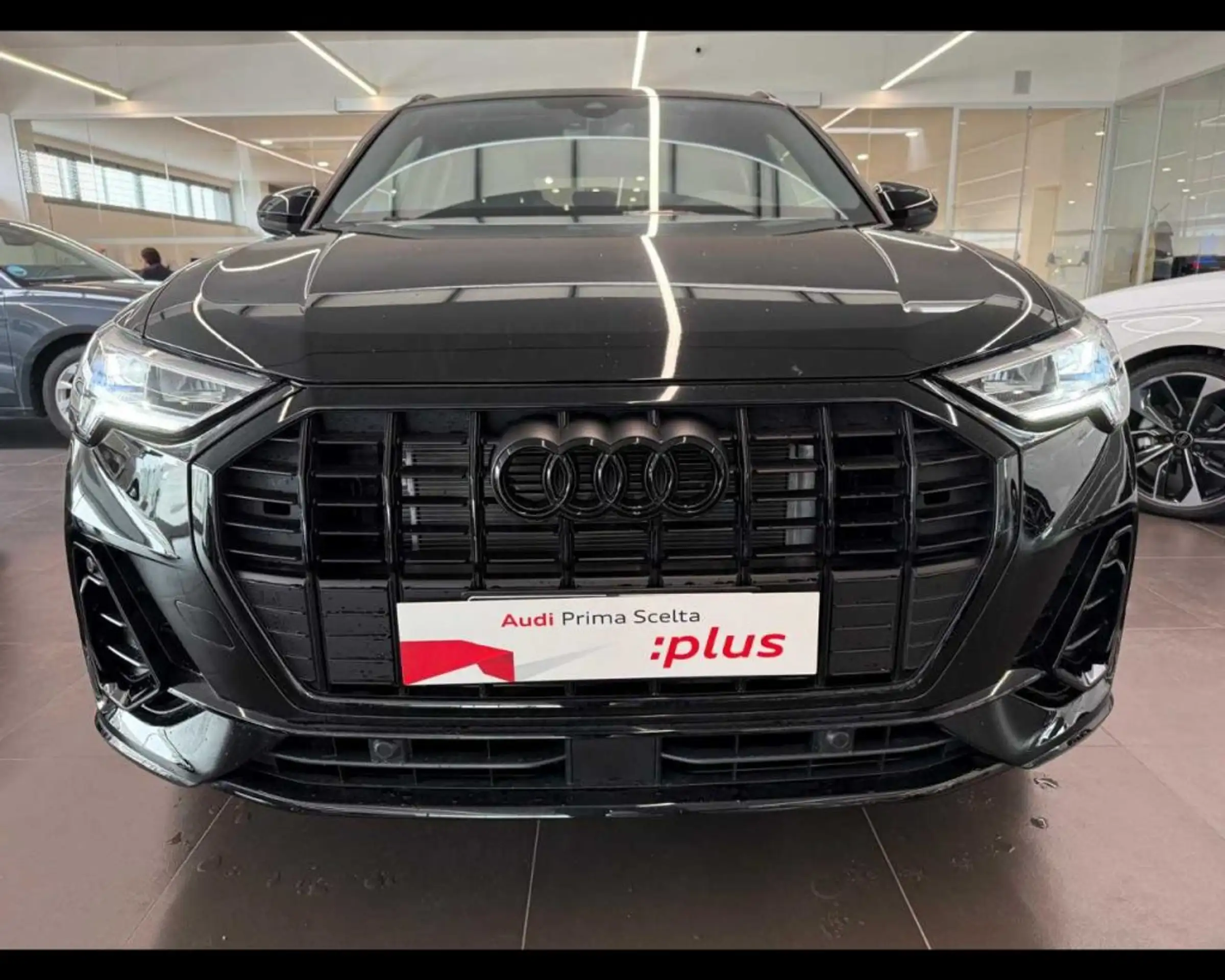 Audi - Q3