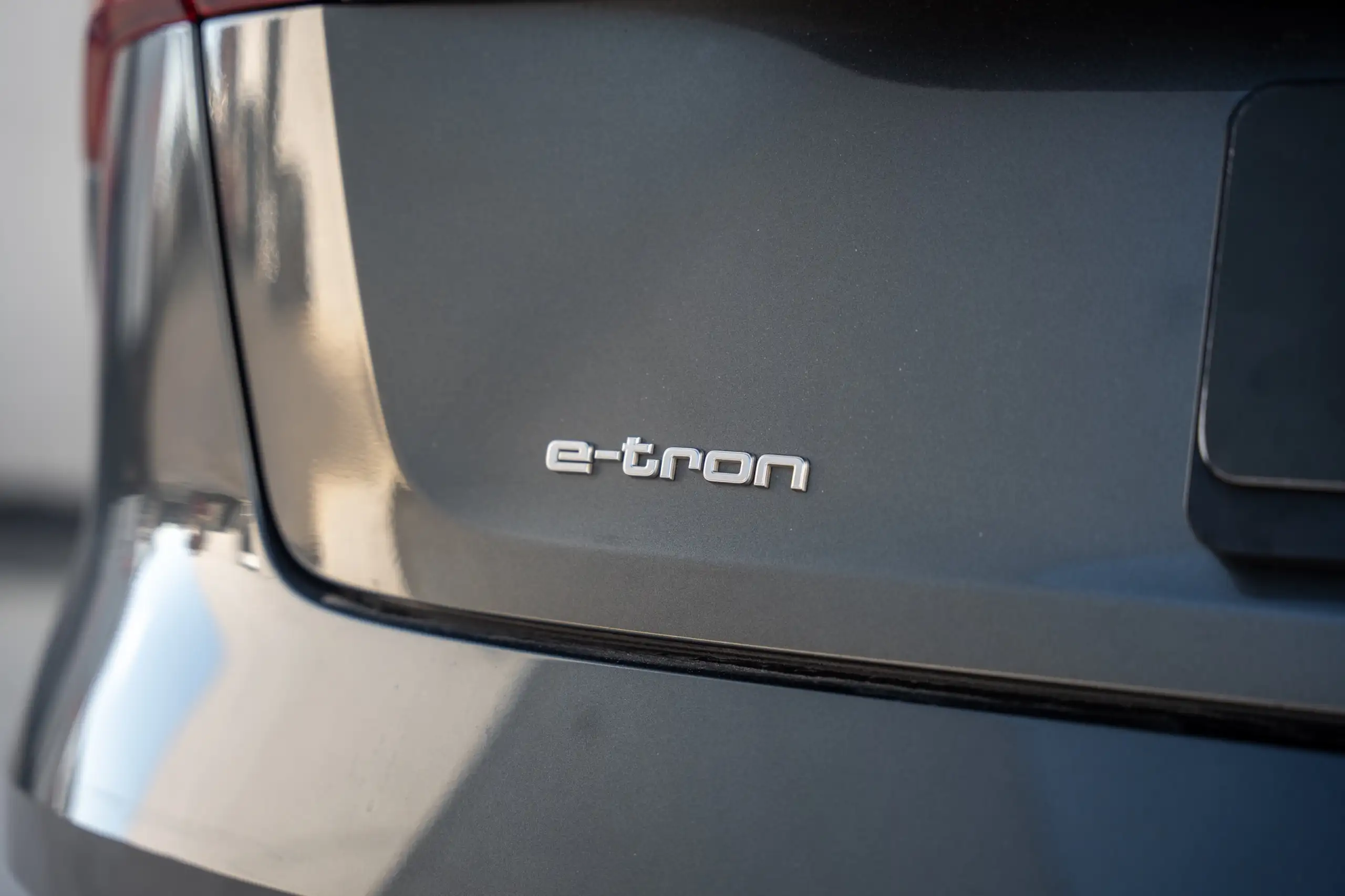 Audi - e-tron